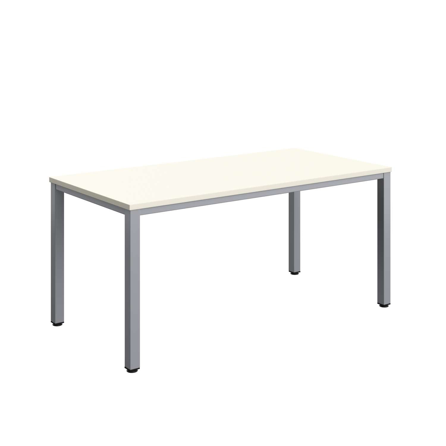 Fraction Infinity Rectangular Meeting Table (FSC)