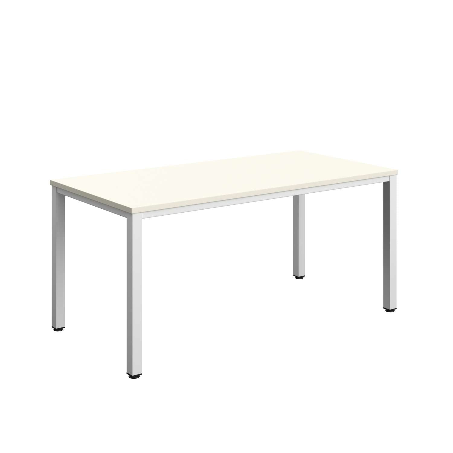 Fraction Infinity Rectangular Meeting Table (FSC)