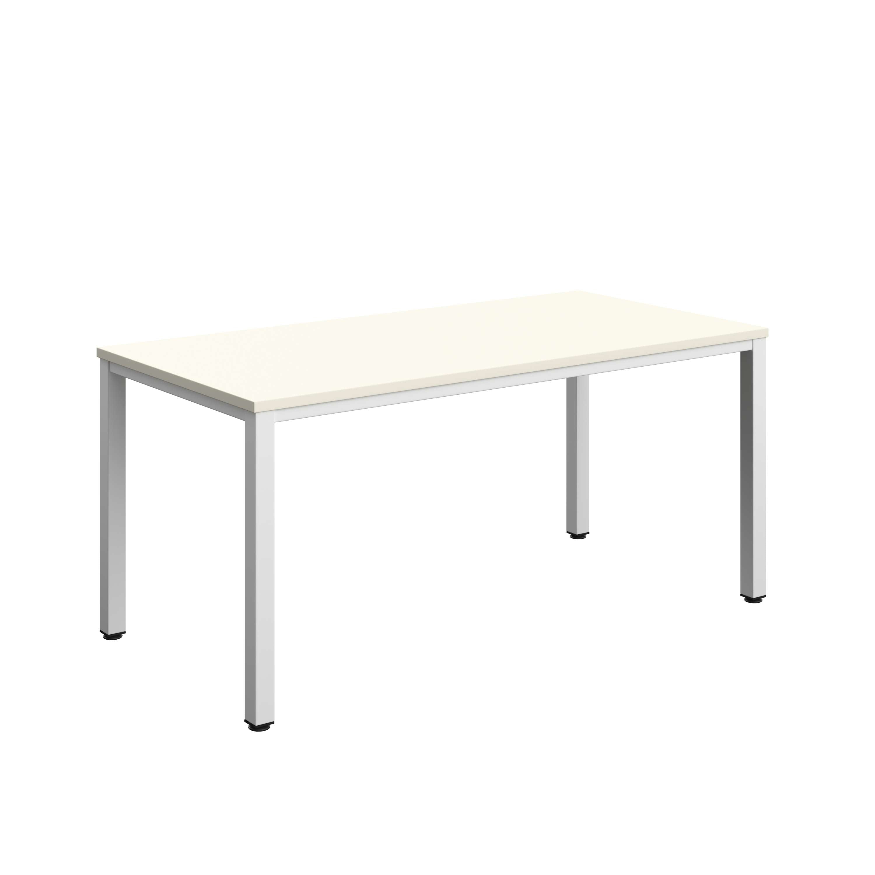 Fraction Infinity Rectangular Meeting Table (FSC) 800