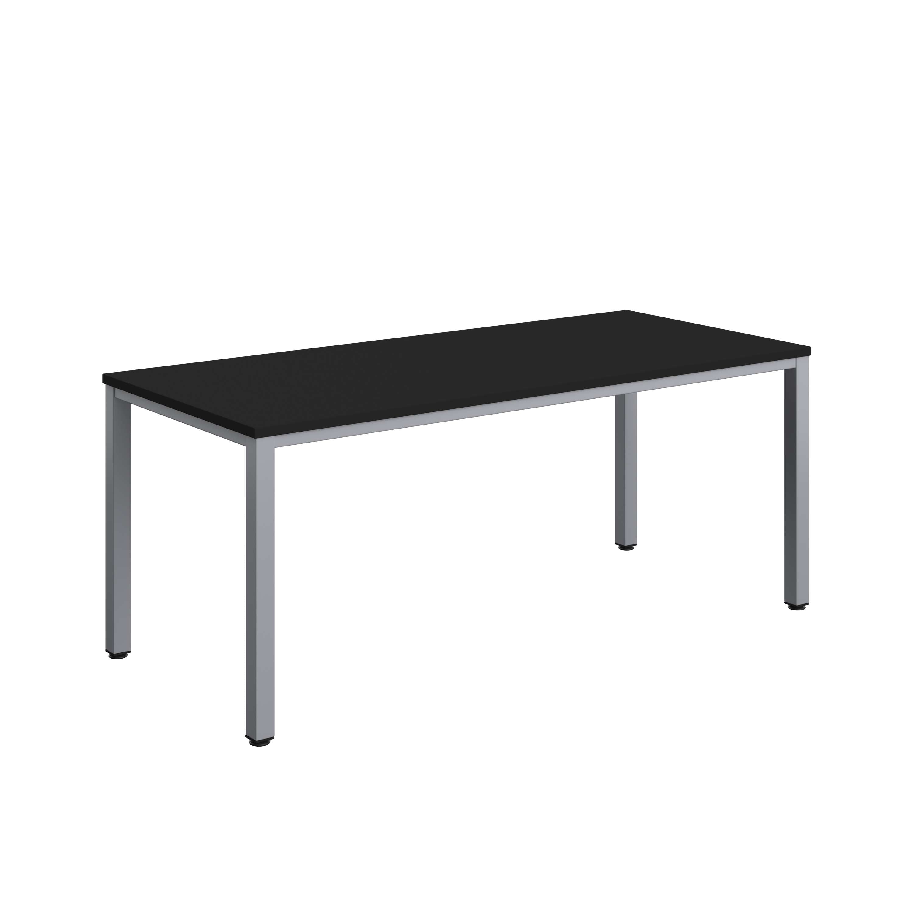 Fraction Infinity Rectangular Meeting Table (FSC) 800