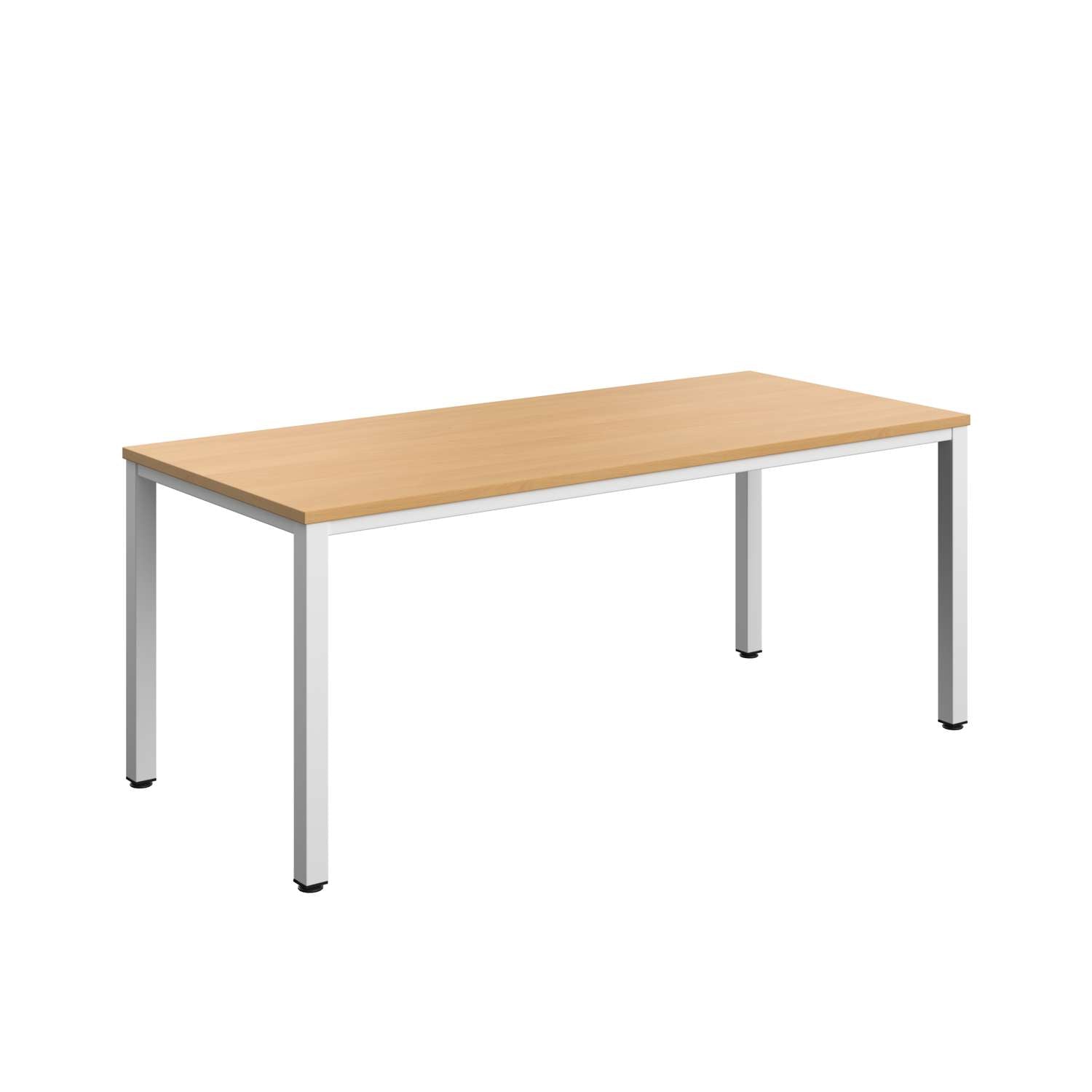 Fraction Infinity Rectangular Meeting Table (FSC)