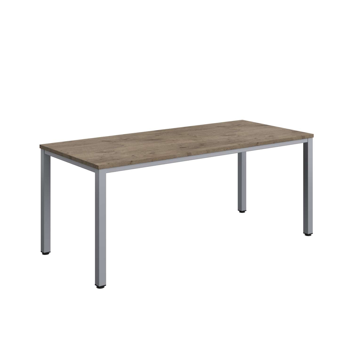 Fraction Infinity Rectangular Meeting Table (FSC)