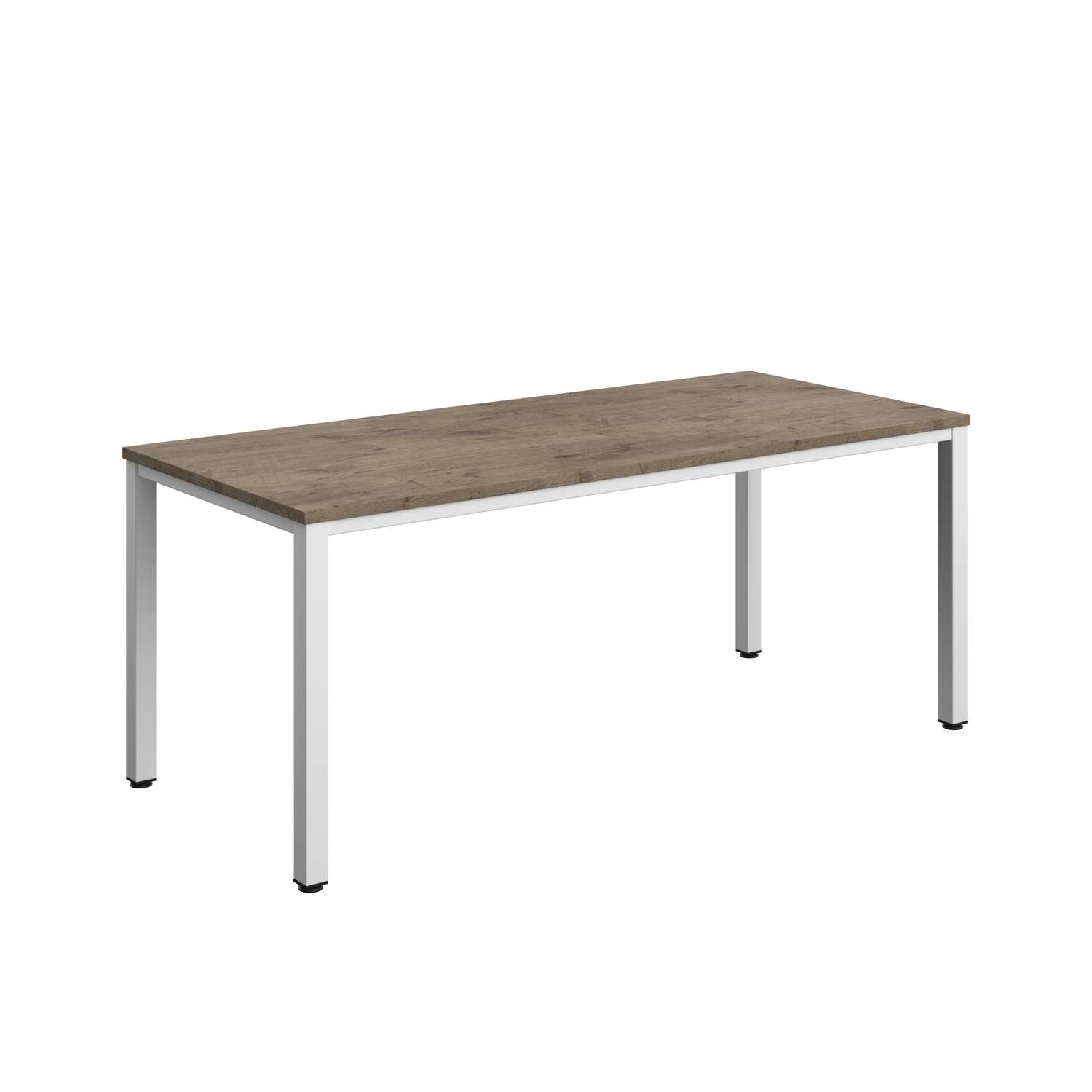 Fraction Infinity Rectangular Meeting Table (FSC)