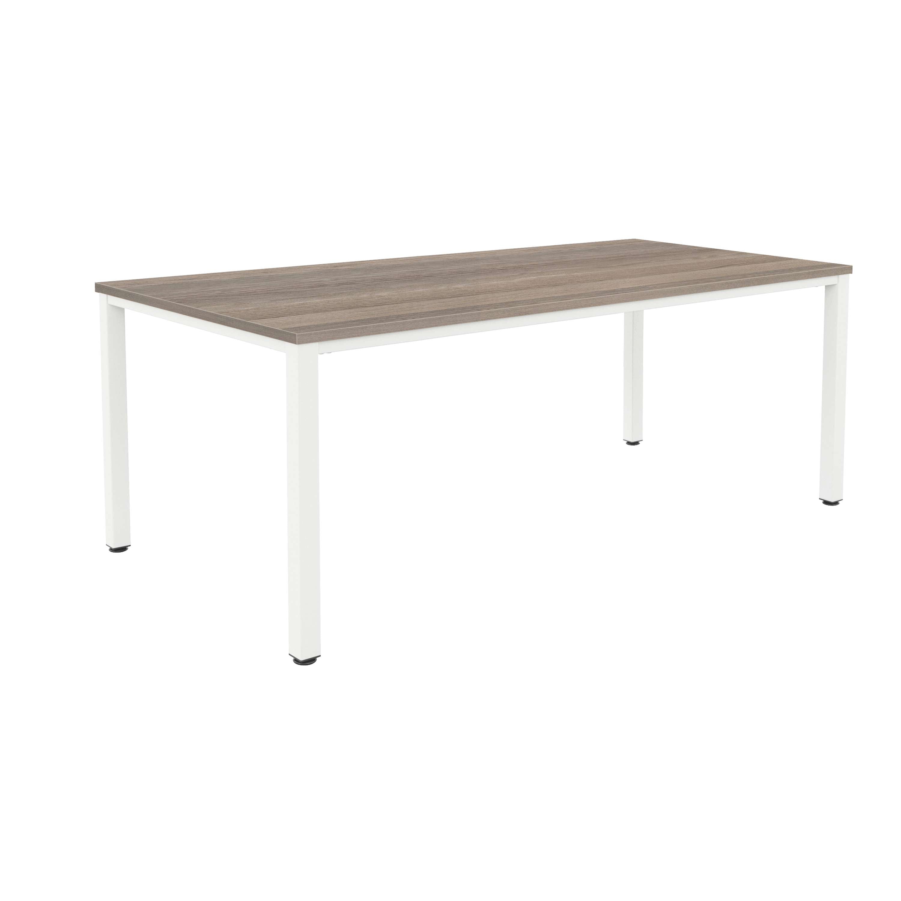 Fraction Infinity Rectangular Meeting Table (FSC) 800