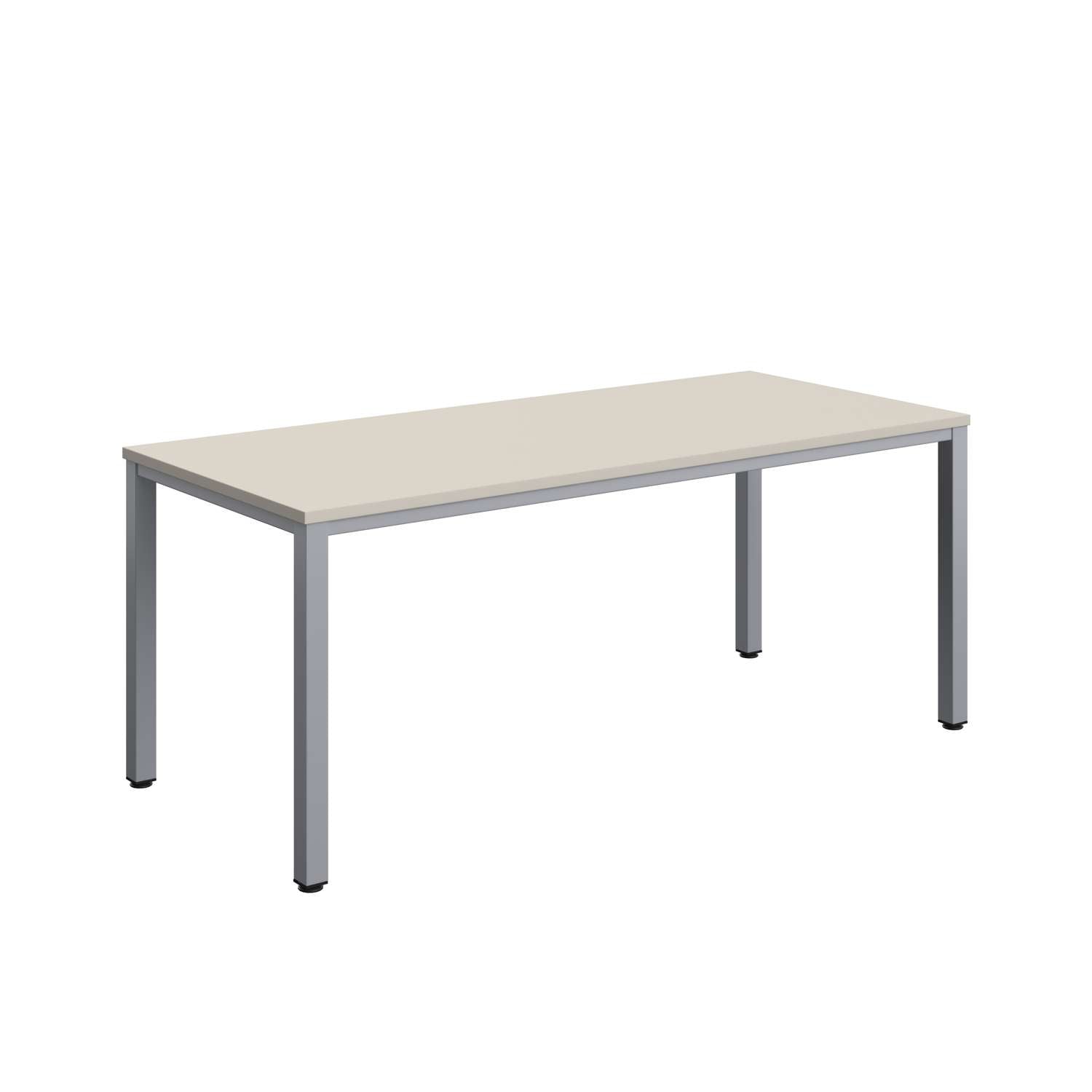 Fraction Infinity Rectangular Meeting Table (FSC)