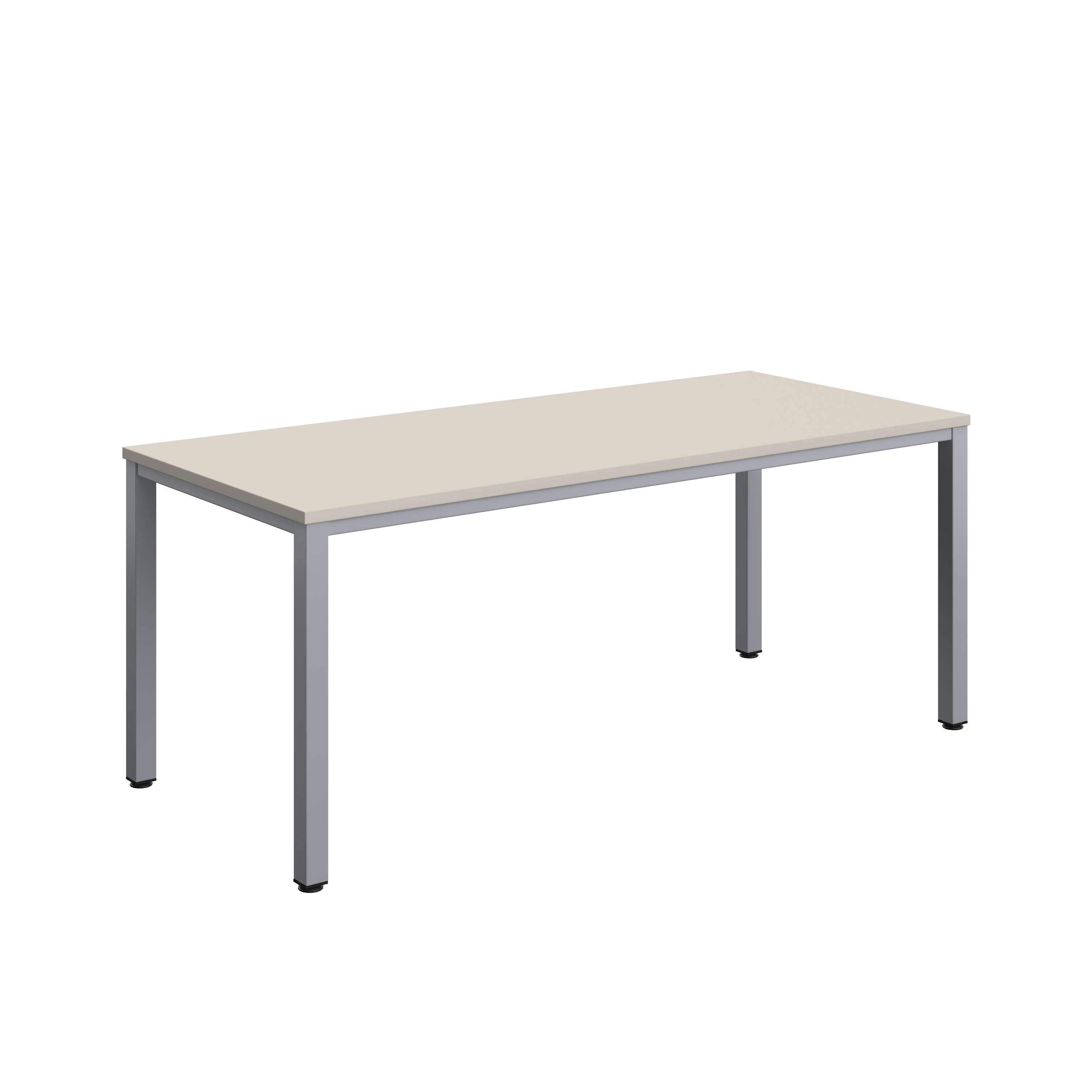 Fraction Infinity Rectangular Meeting Table (FSC) 800