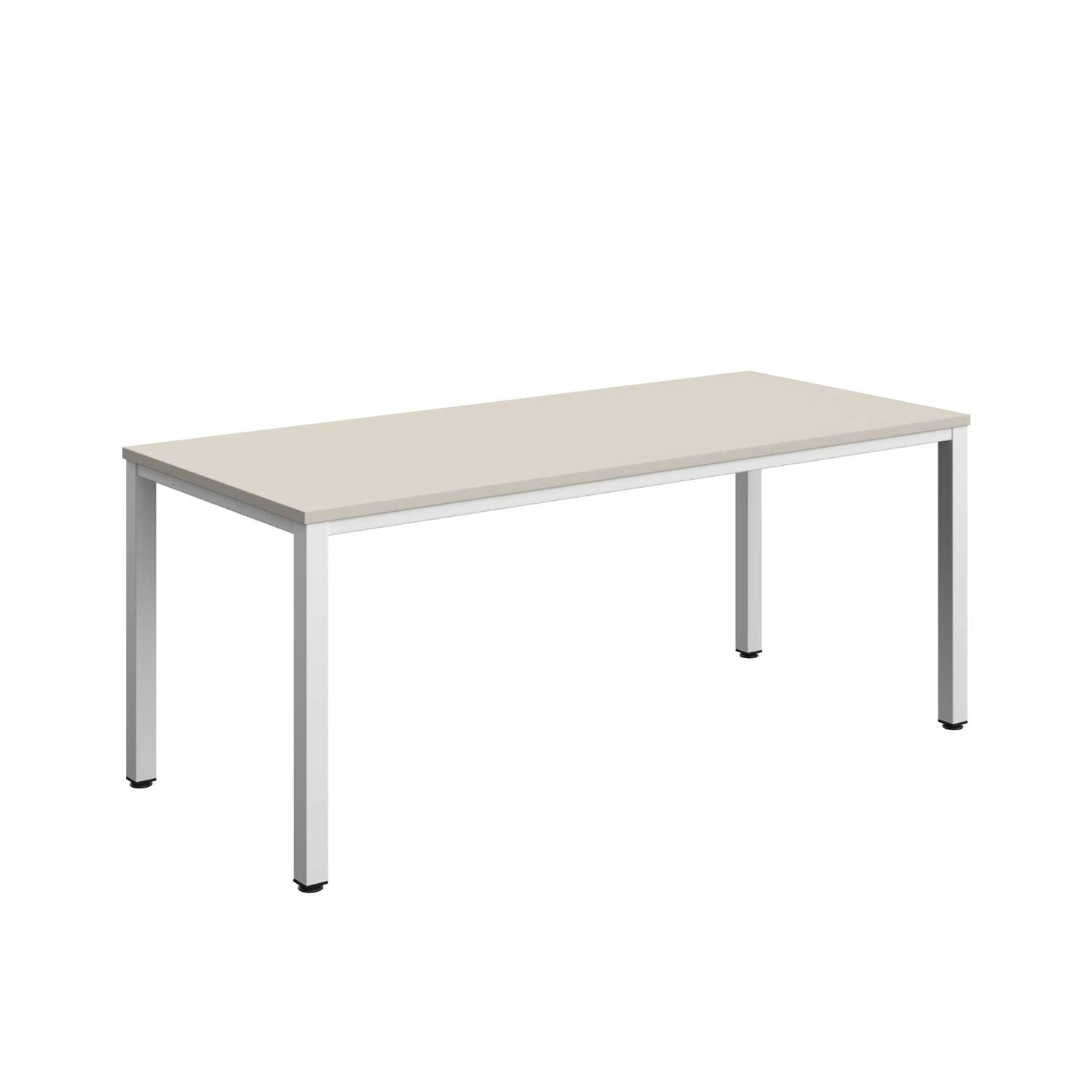 Fraction Infinity Rectangular Meeting Table (FSC)