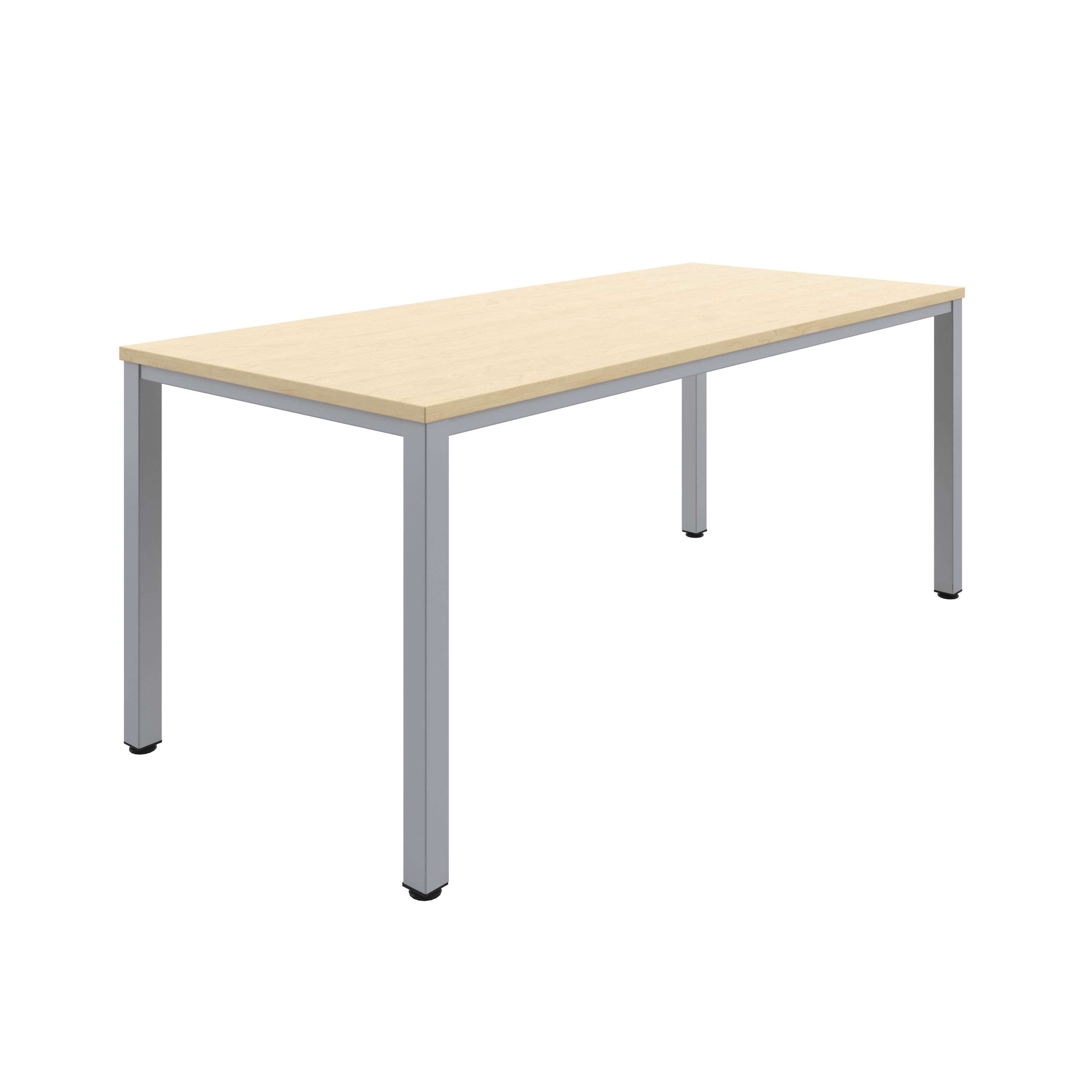 Fraction Infinity Rectangular Meeting Table (FSC) 800