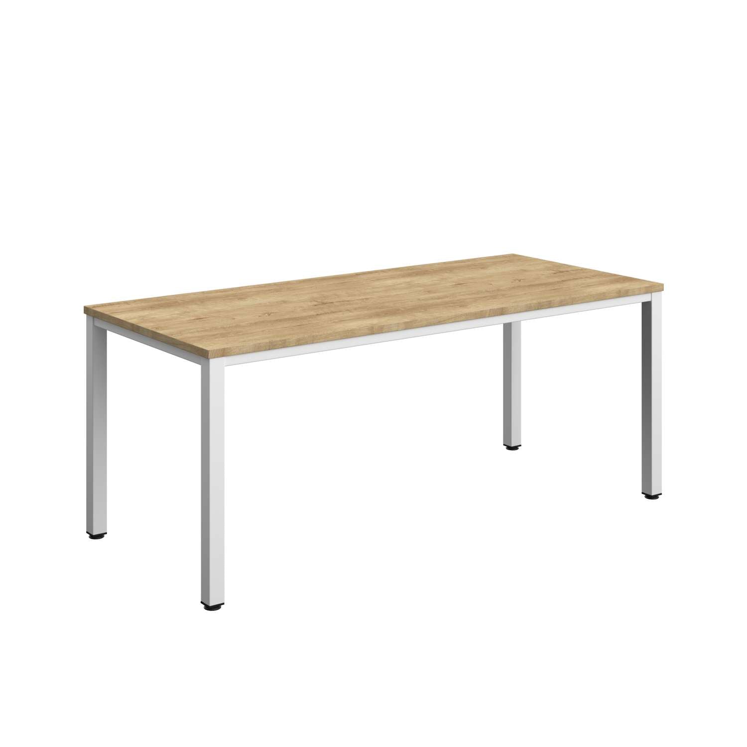 Fraction Infinity Rectangular Meeting Table (FSC)