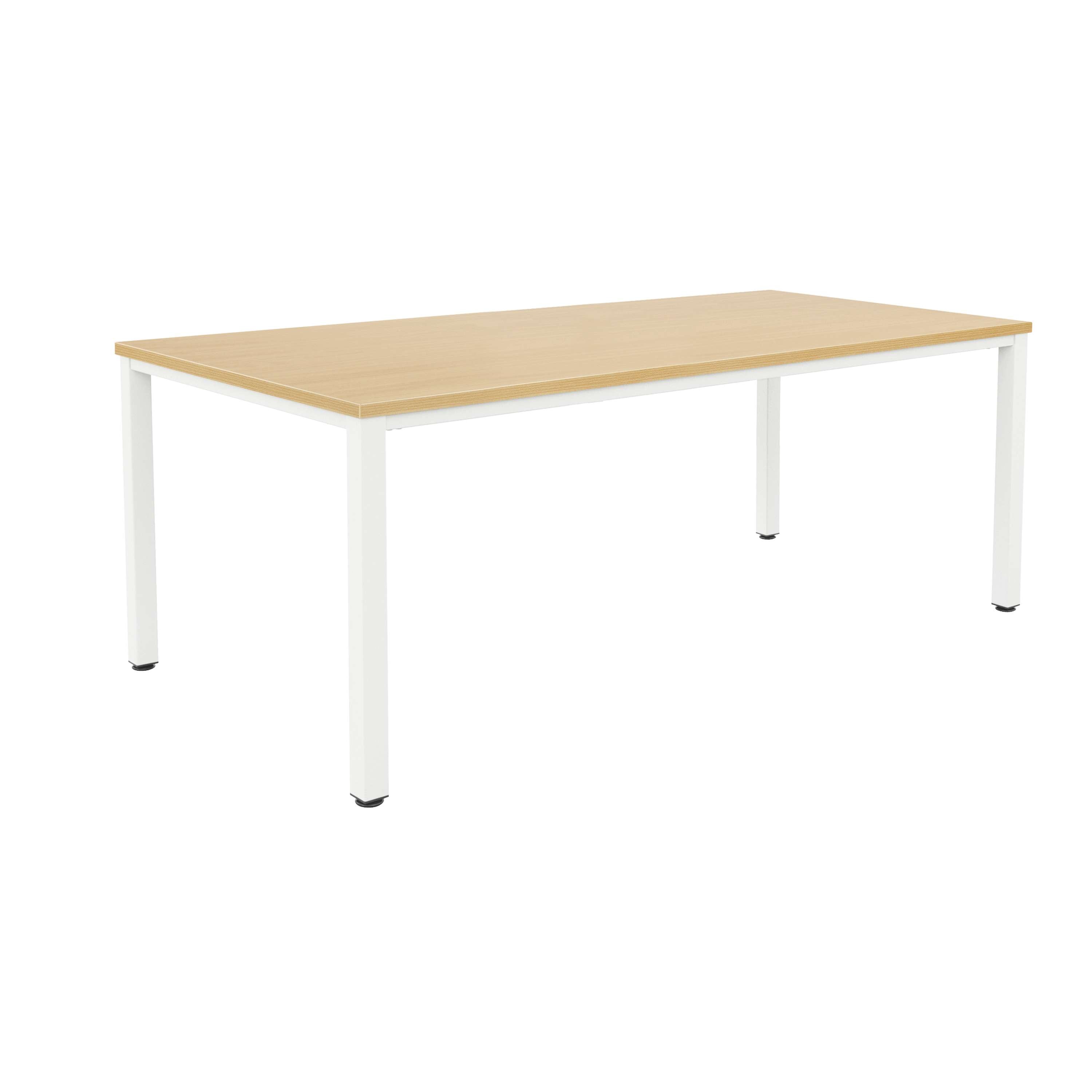 Fraction Infinity Rectangular Meeting Table (FSC) 800