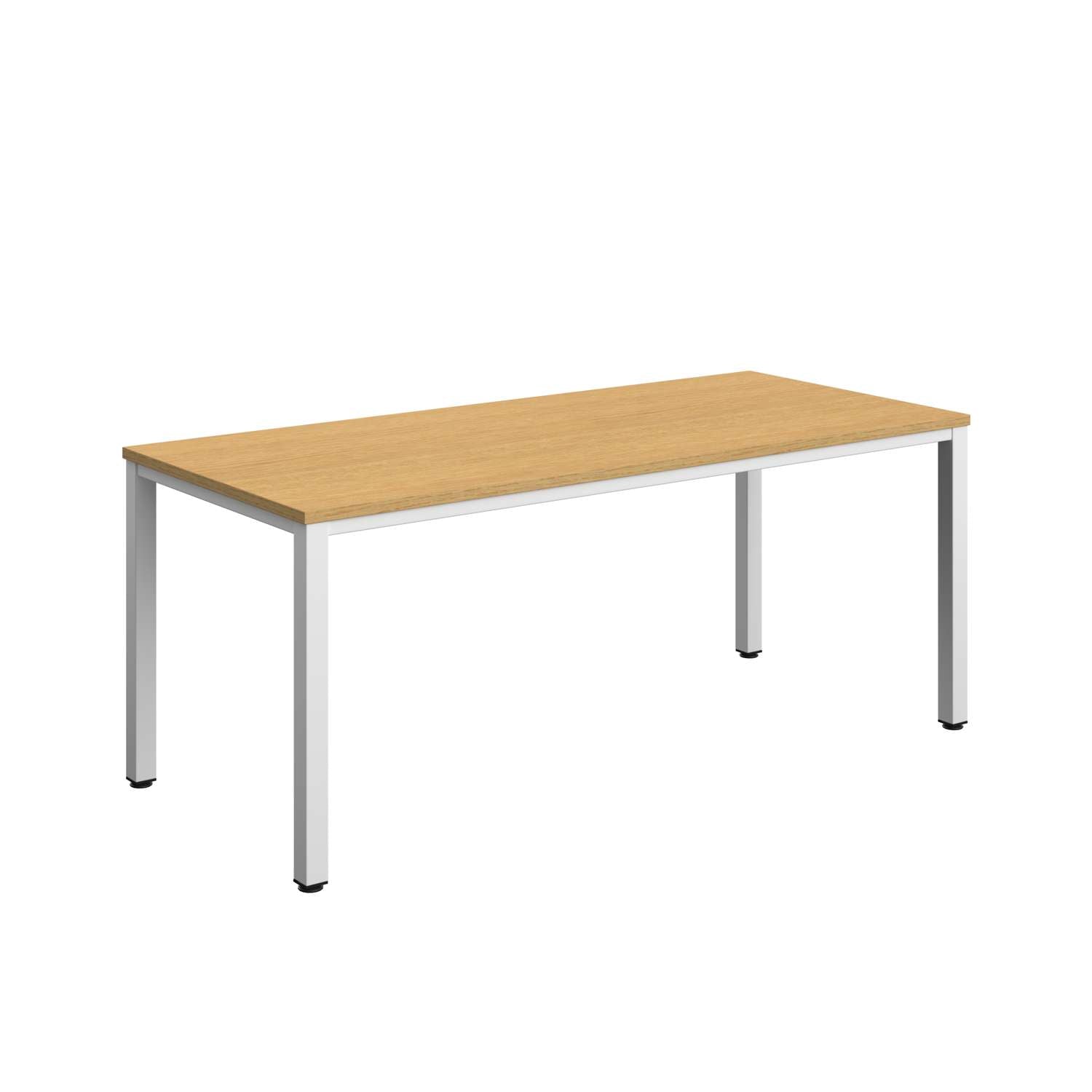 Fraction Infinity Rectangular Meeting Table (FSC)