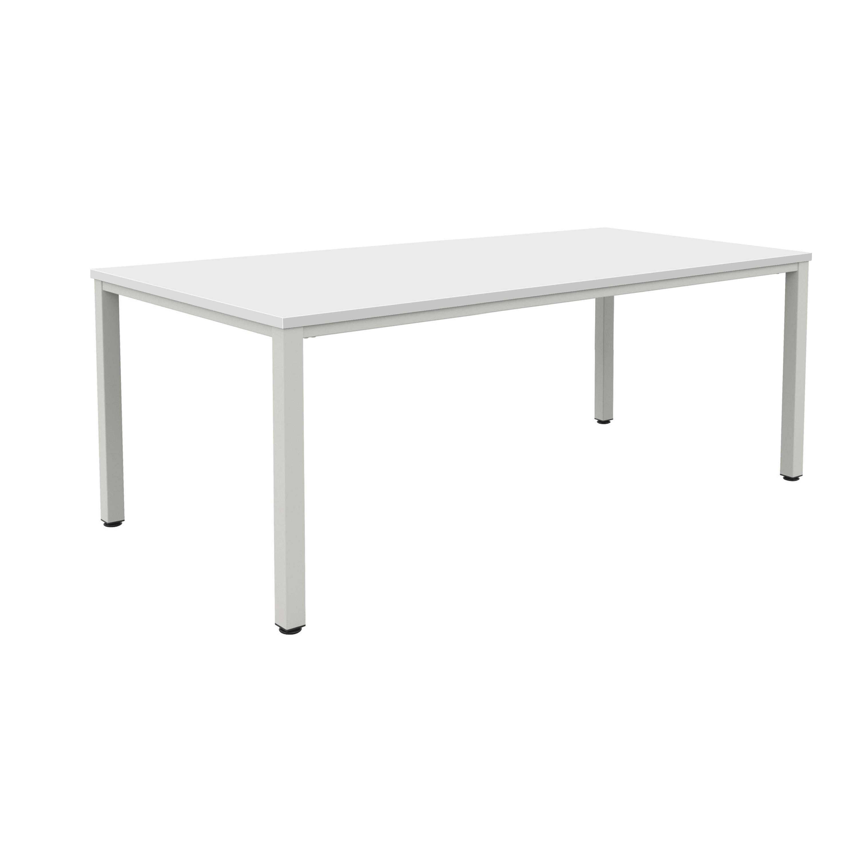 Fraction Infinity Rectangular Meeting Table (FSC) 800