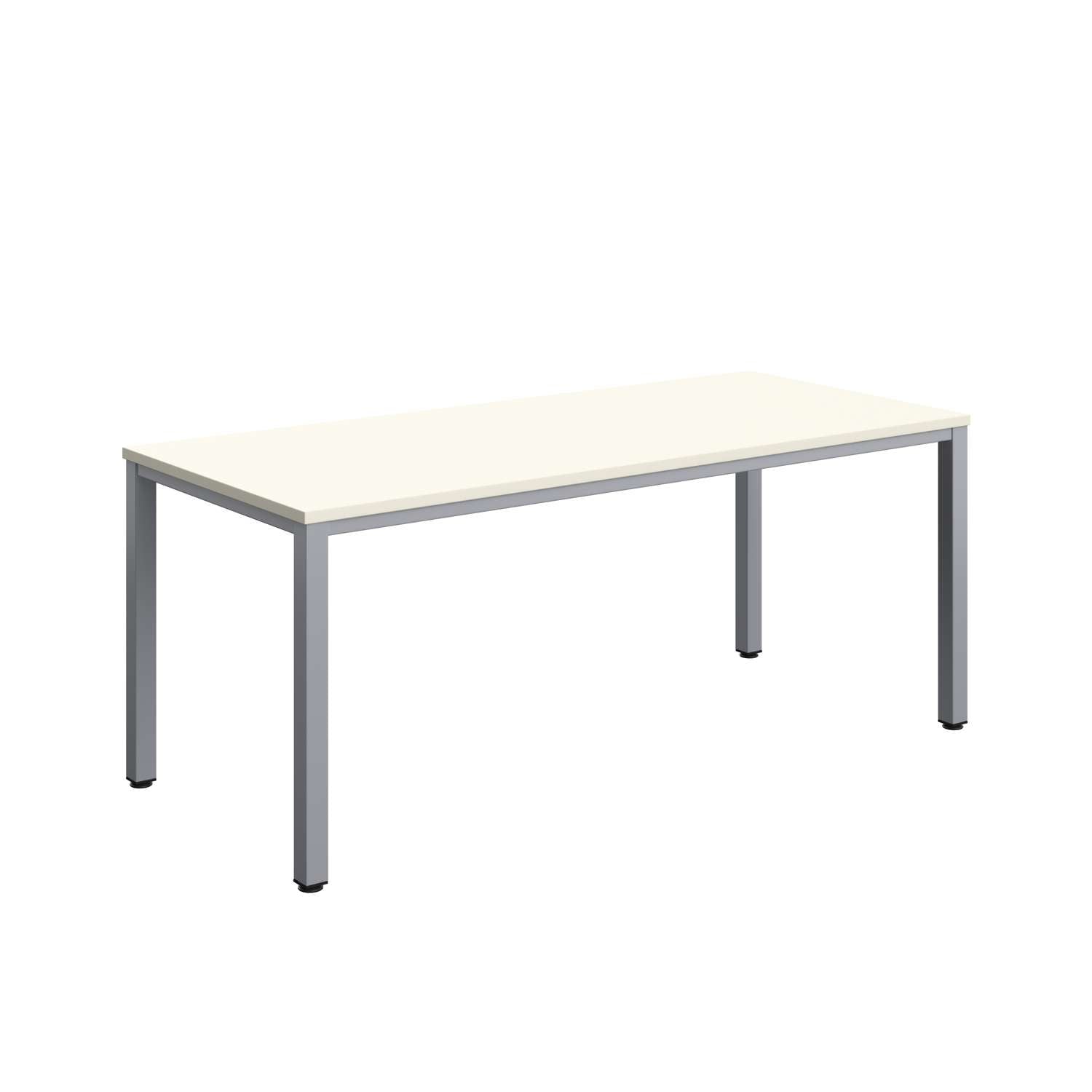 Fraction Infinity Rectangular Meeting Table (FSC)