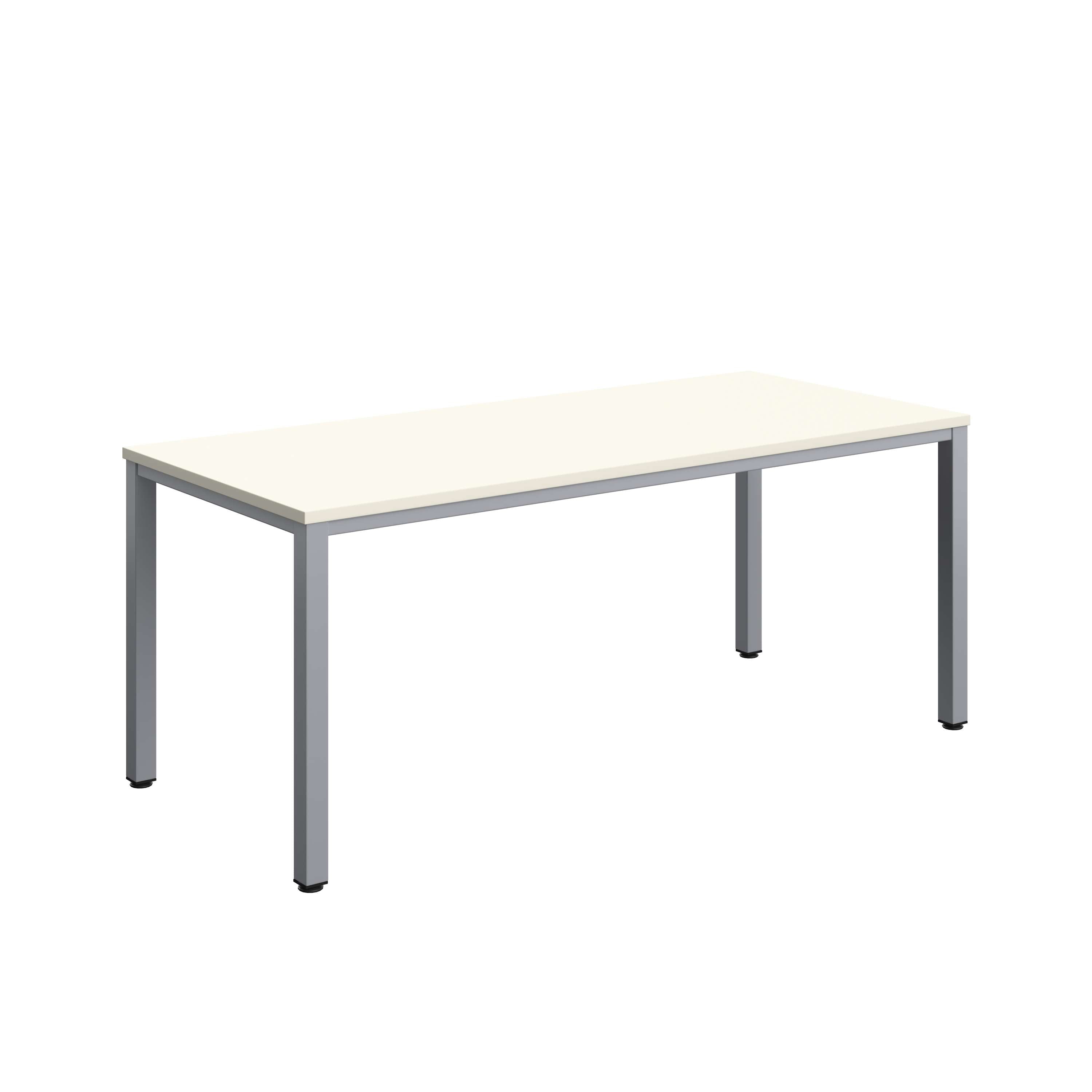 Fraction Infinity Rectangular Meeting Table (FSC) 800