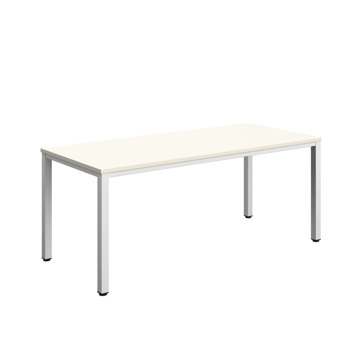 Fraction Infinity Rectangular Meeting Table (FSC)