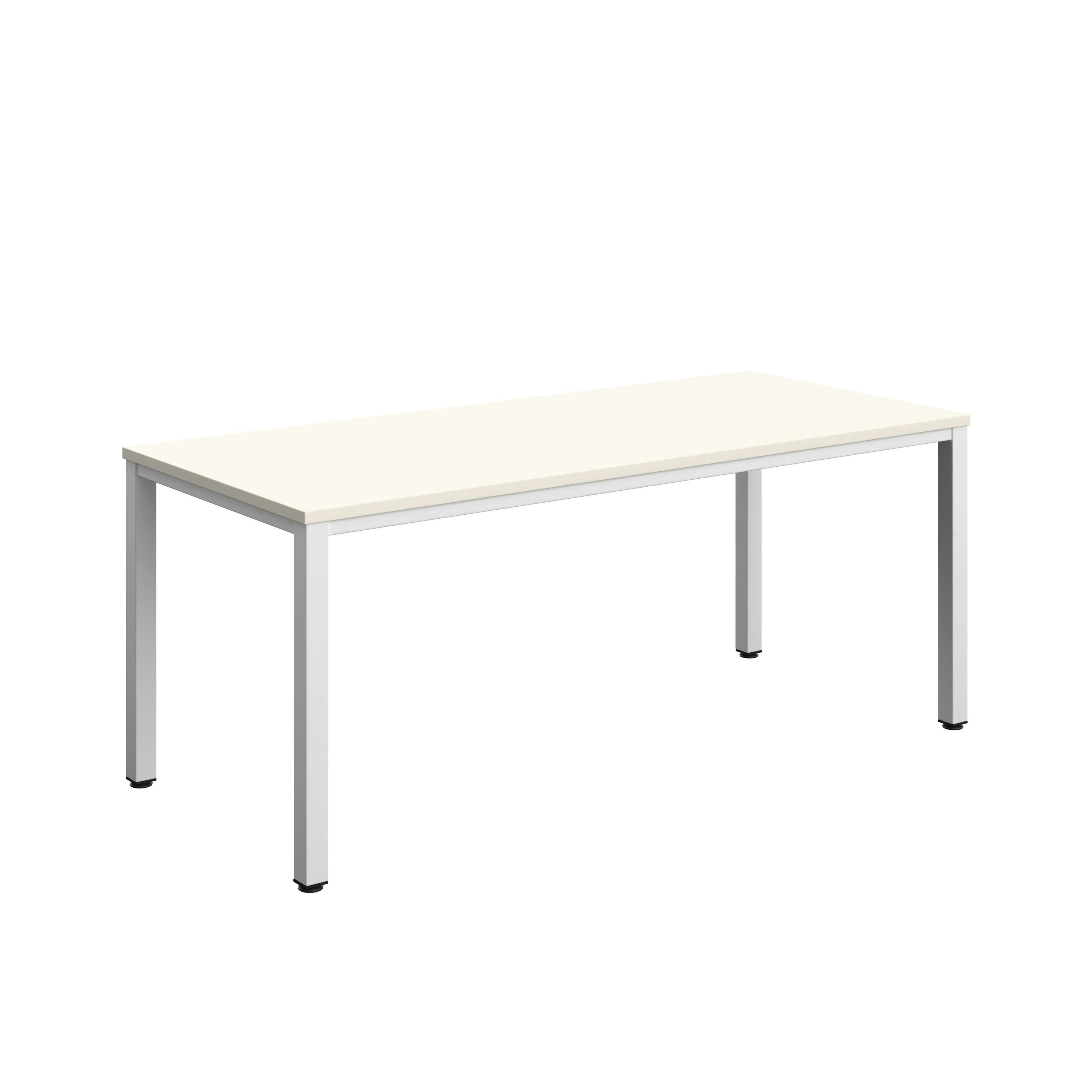 Fraction Infinity Rectangular Meeting Table (FSC) 800