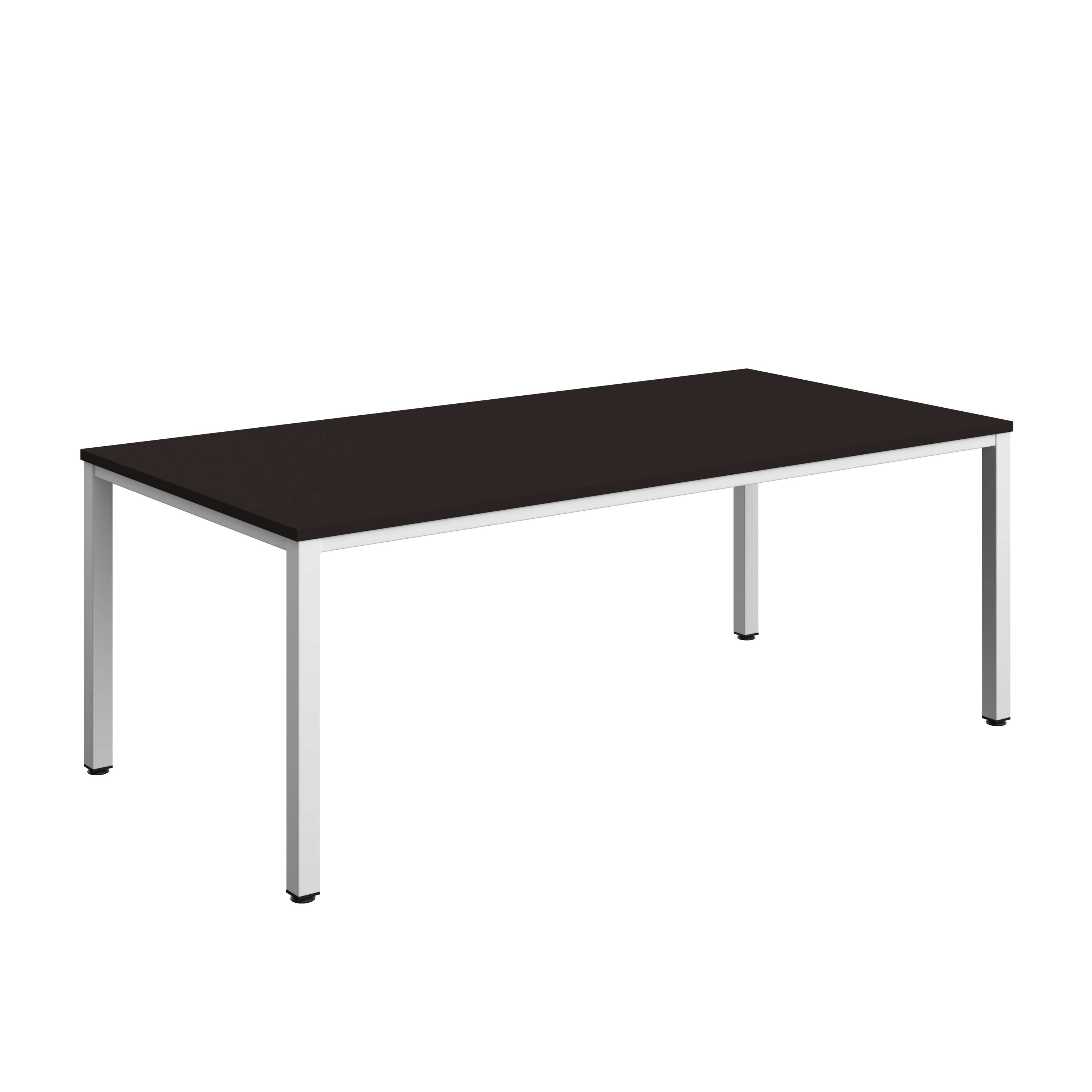 Fraction Infinity Rectangular Meeting Table (FSC) 1000 1200