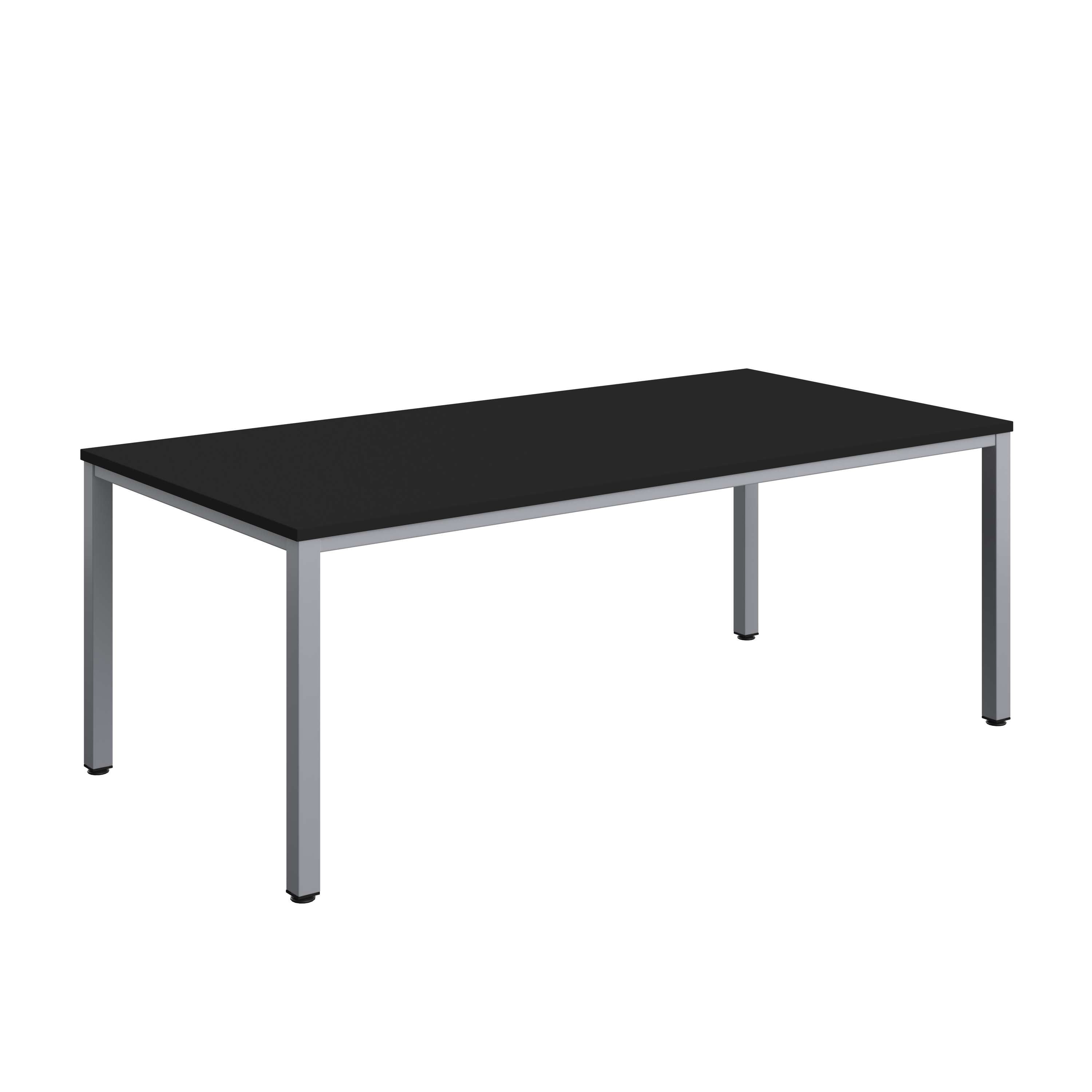 Fraction Infinity Rectangular Meeting Table (FSC) 1000 1200