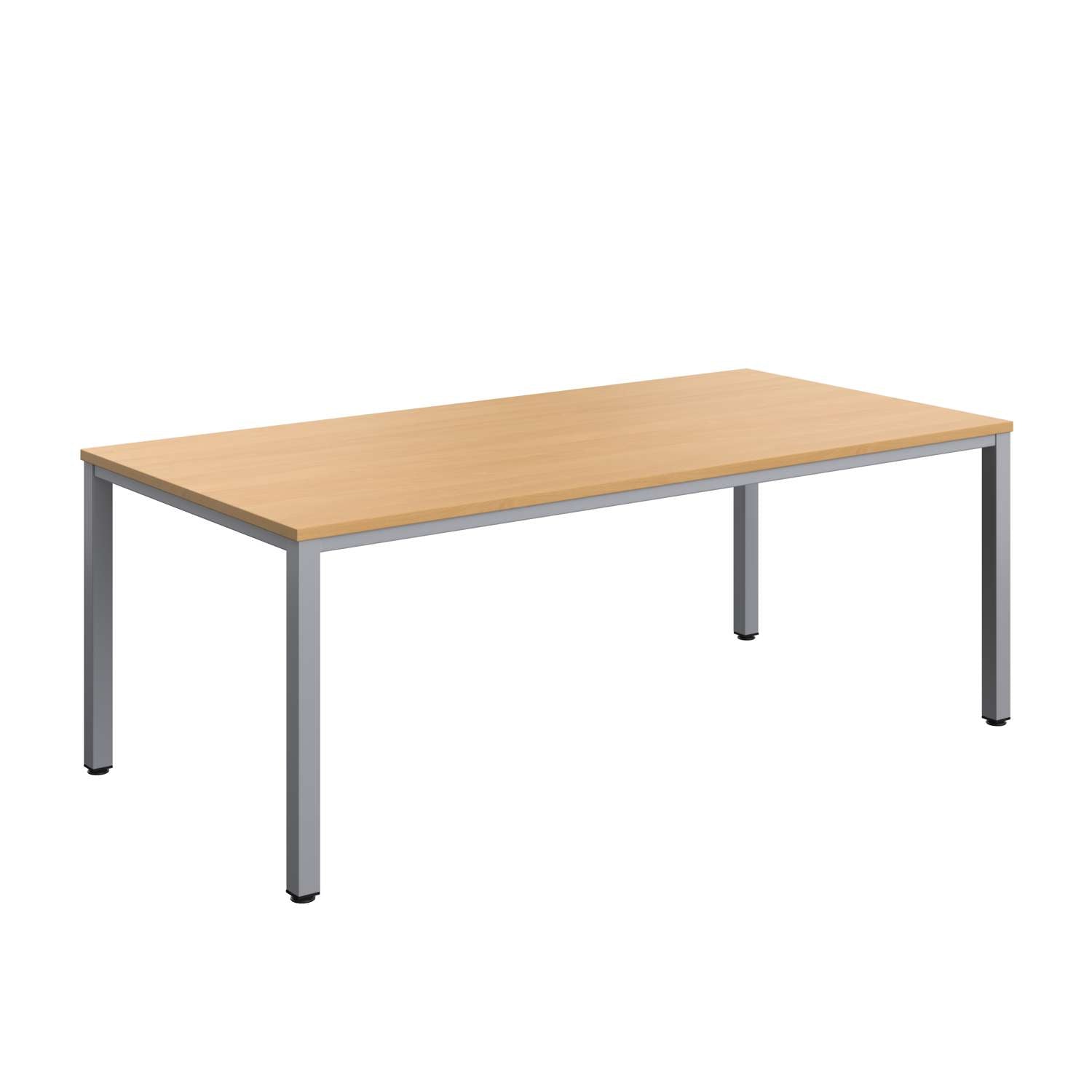 Fraction Infinity Rectangular Meeting Table (FSC)