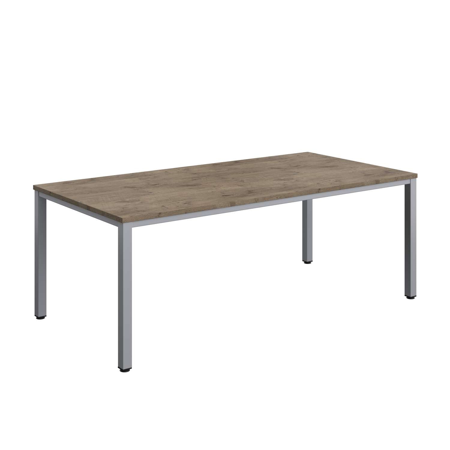 Fraction Infinity Rectangular Meeting Table (FSC)