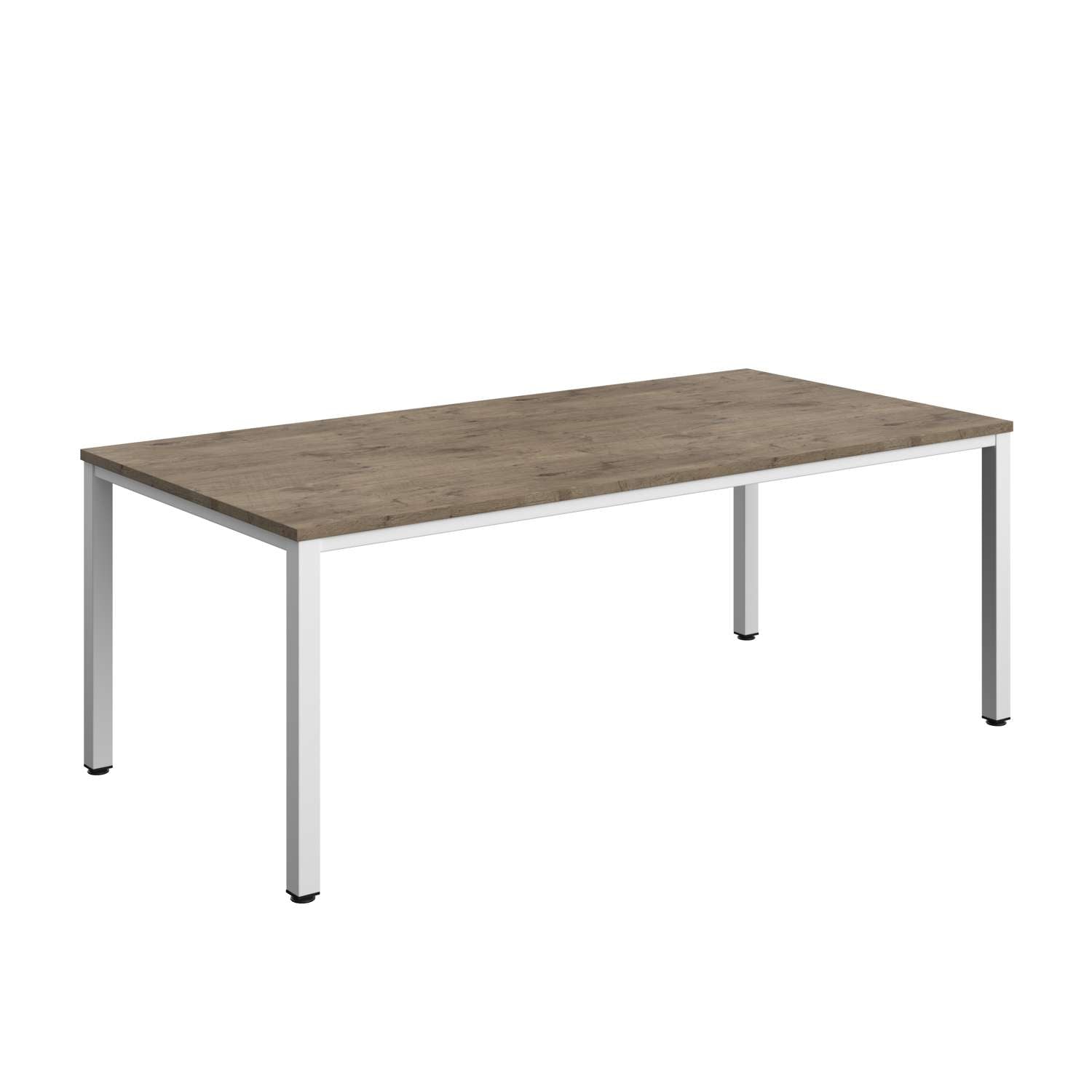 Fraction Infinity Rectangular Meeting Table (FSC)