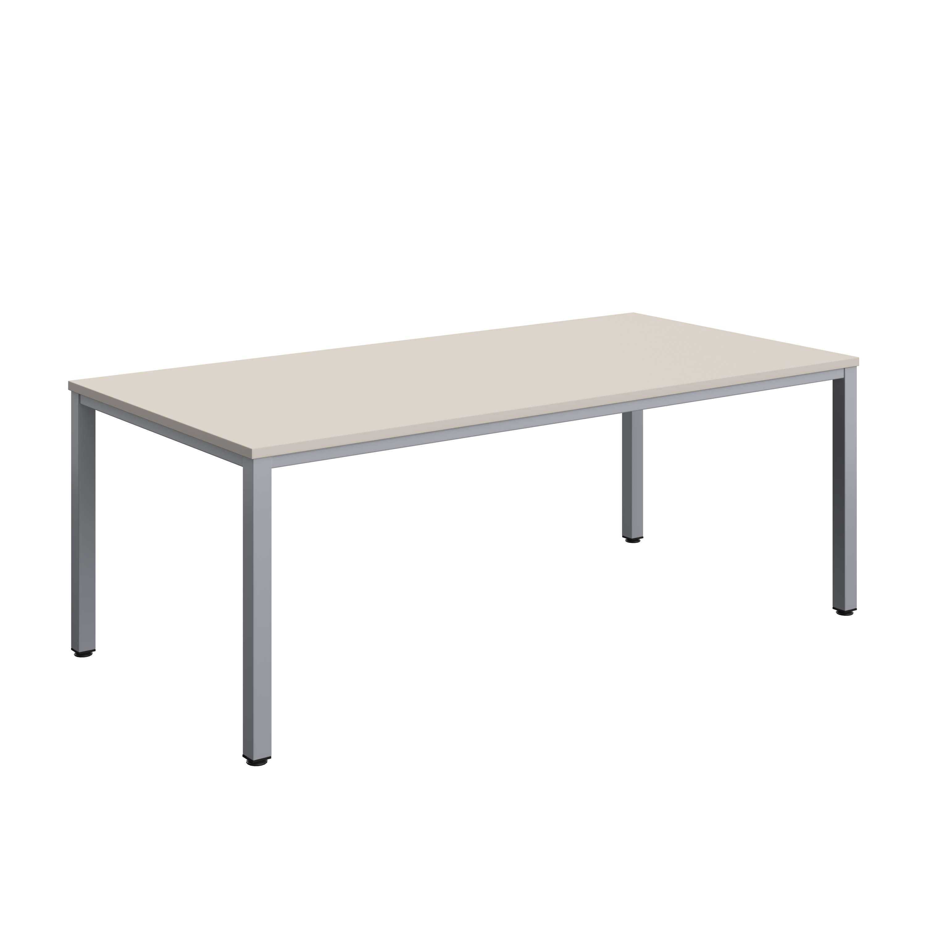 Fraction Infinity Rectangular Meeting Table (FSC) 1000 1200