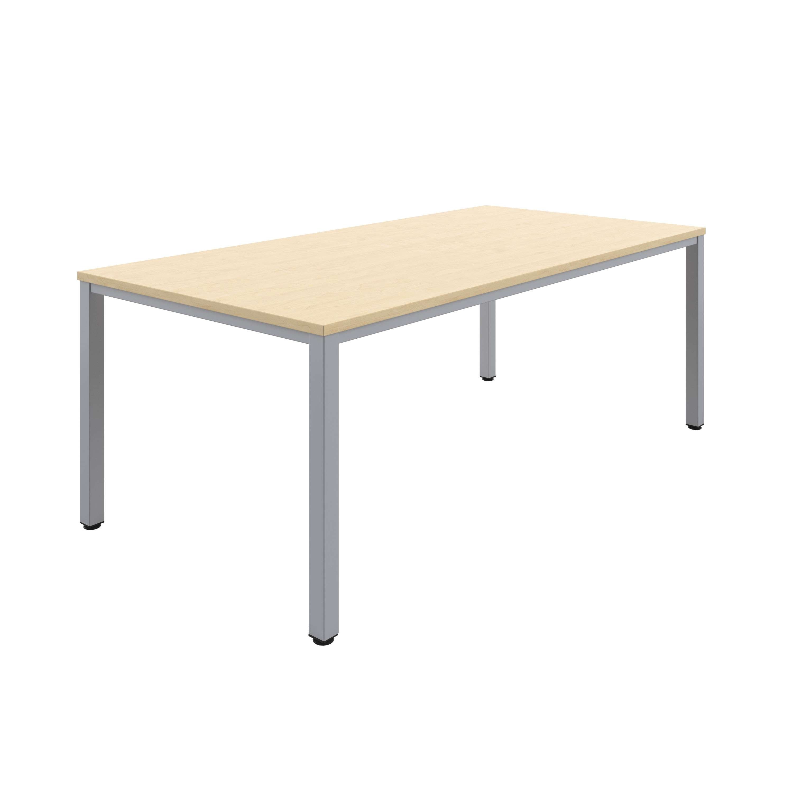 Fraction Infinity Rectangular Meeting Table (FSC) 1000 1200