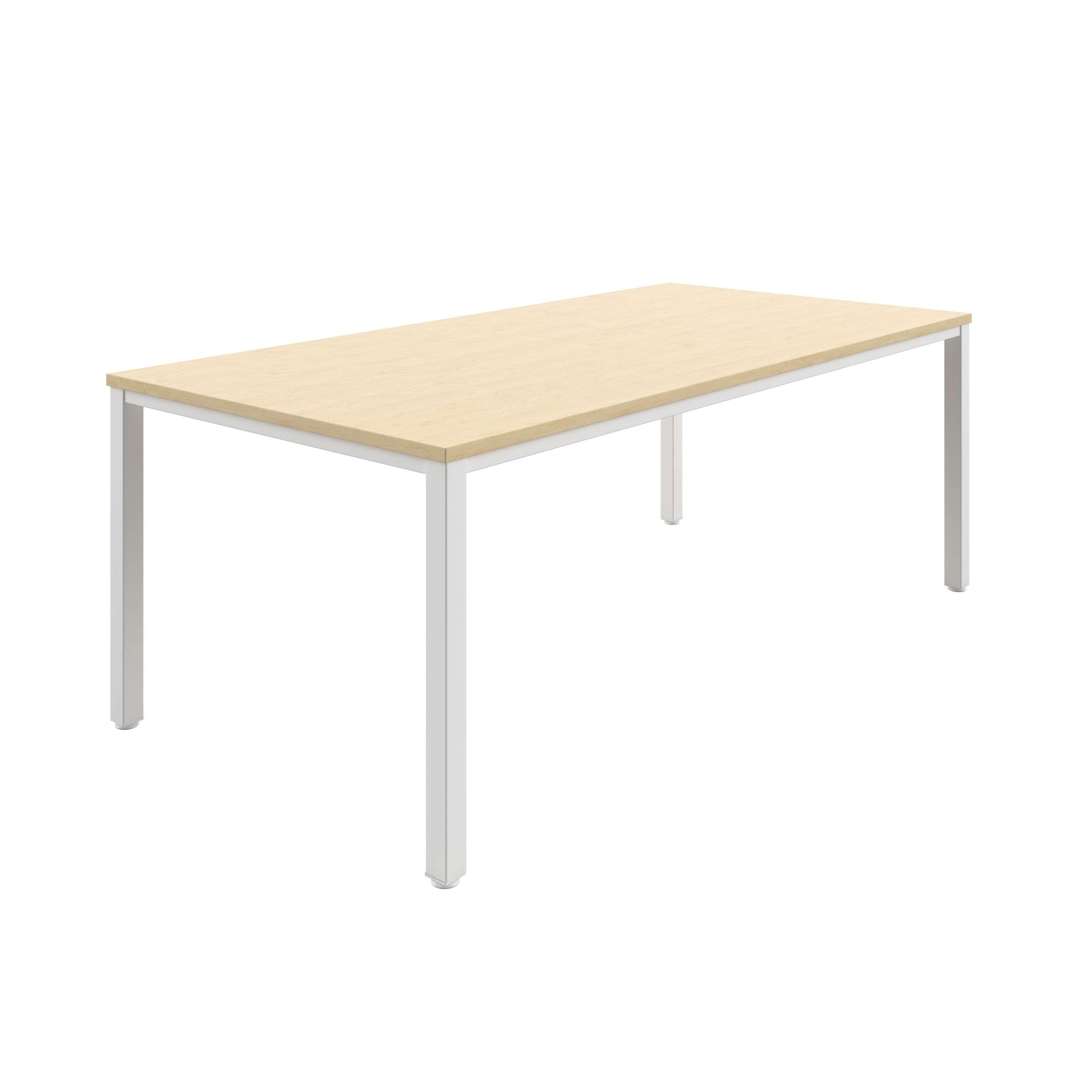 Fraction Infinity Rectangular Meeting Table (FSC) 1000 1200