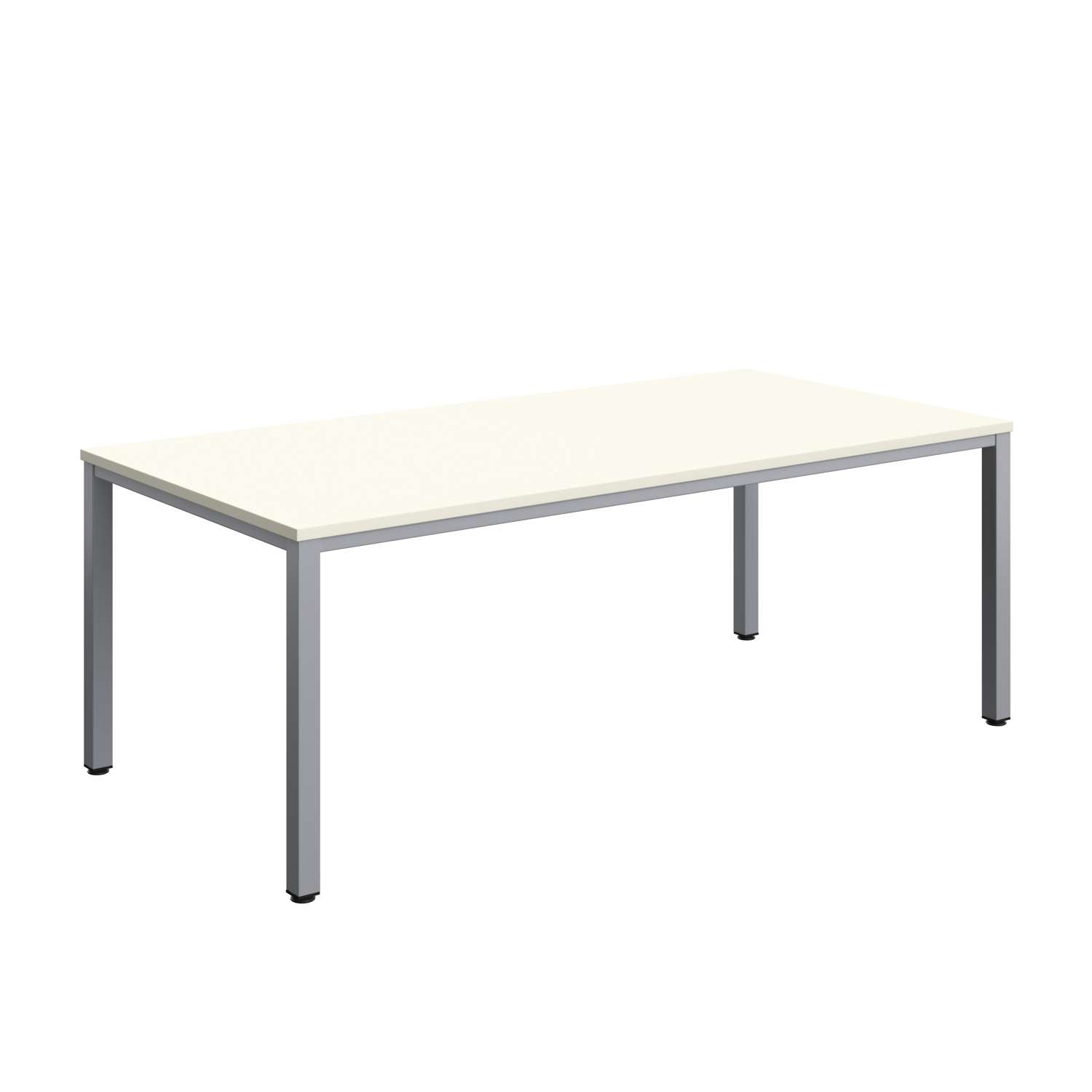 Fraction Infinity Rectangular Meeting Table (FSC)