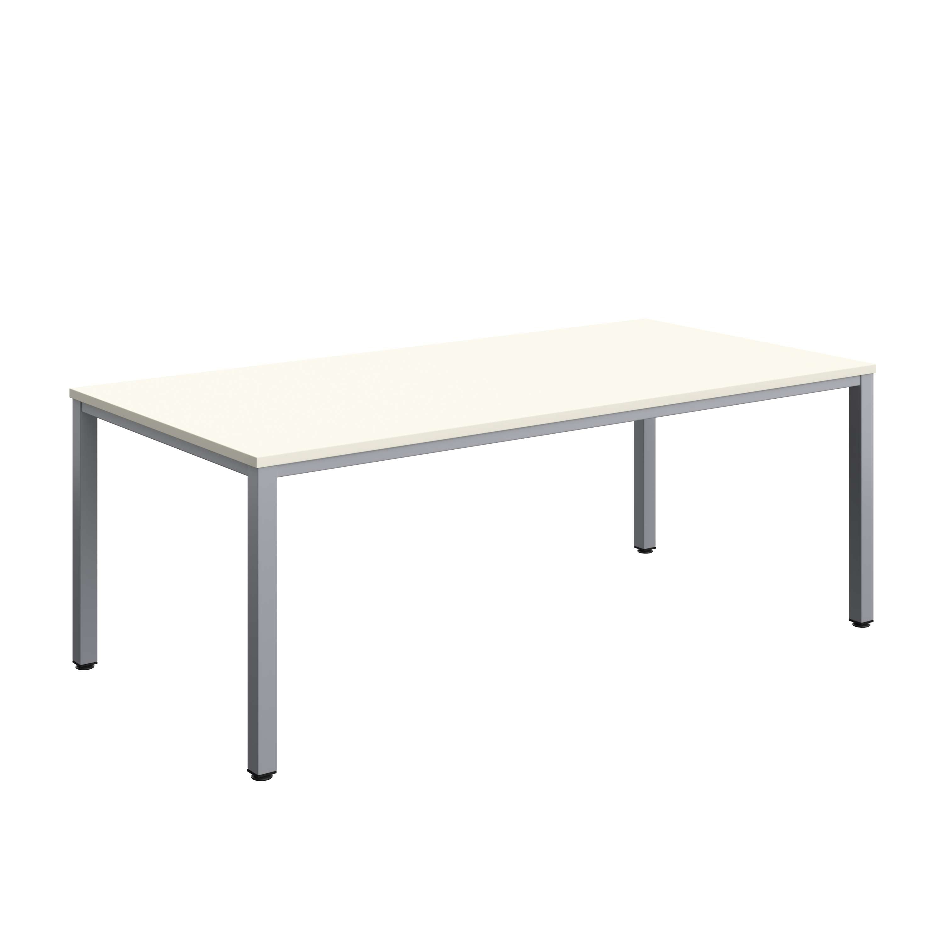 Fraction Infinity Rectangular Meeting Table (FSC) 1000 1200