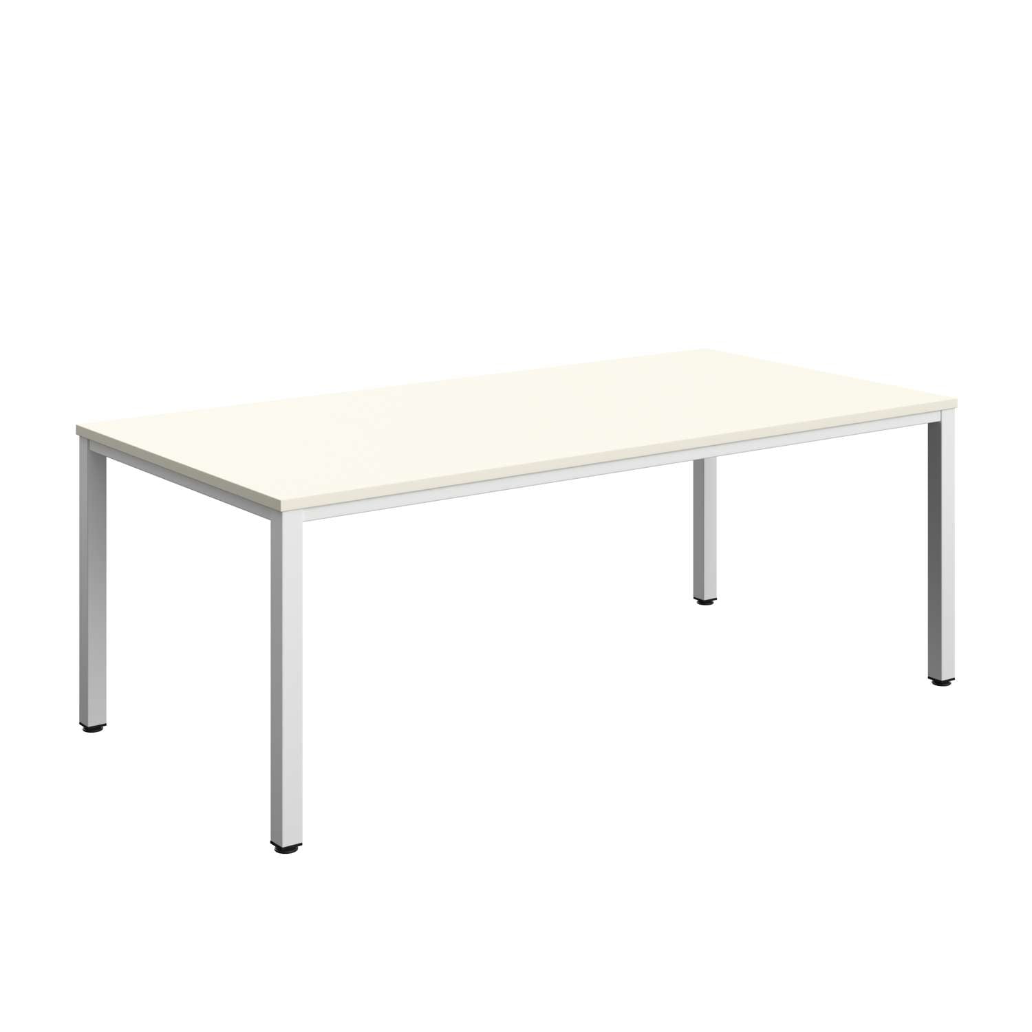 Fraction Infinity Rectangular Meeting Table (FSC)