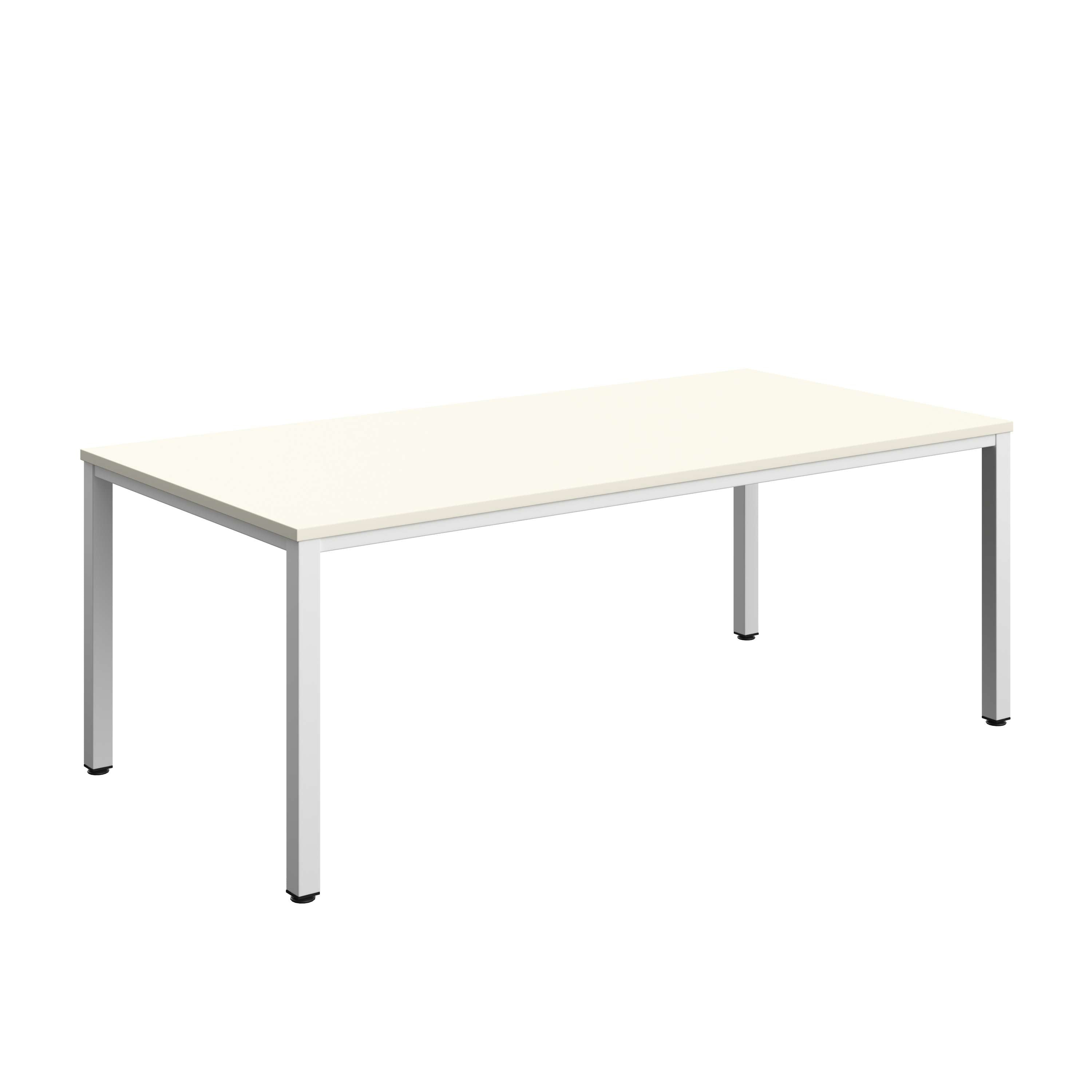 Fraction Infinity Rectangular Meeting Table (FSC) 1000 1200