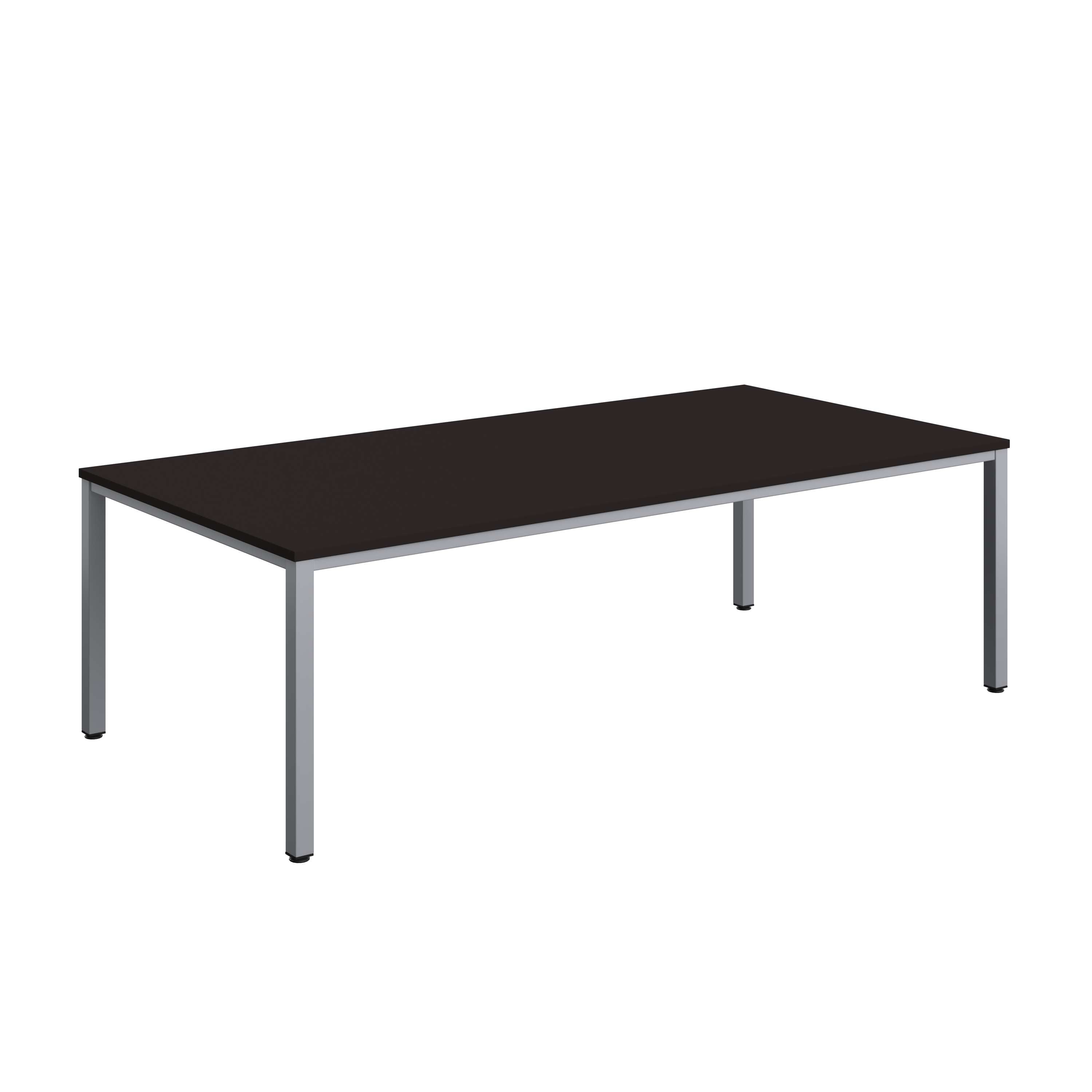 Fraction Infinity Rectangular Meeting Table (FSC) 1000 1200