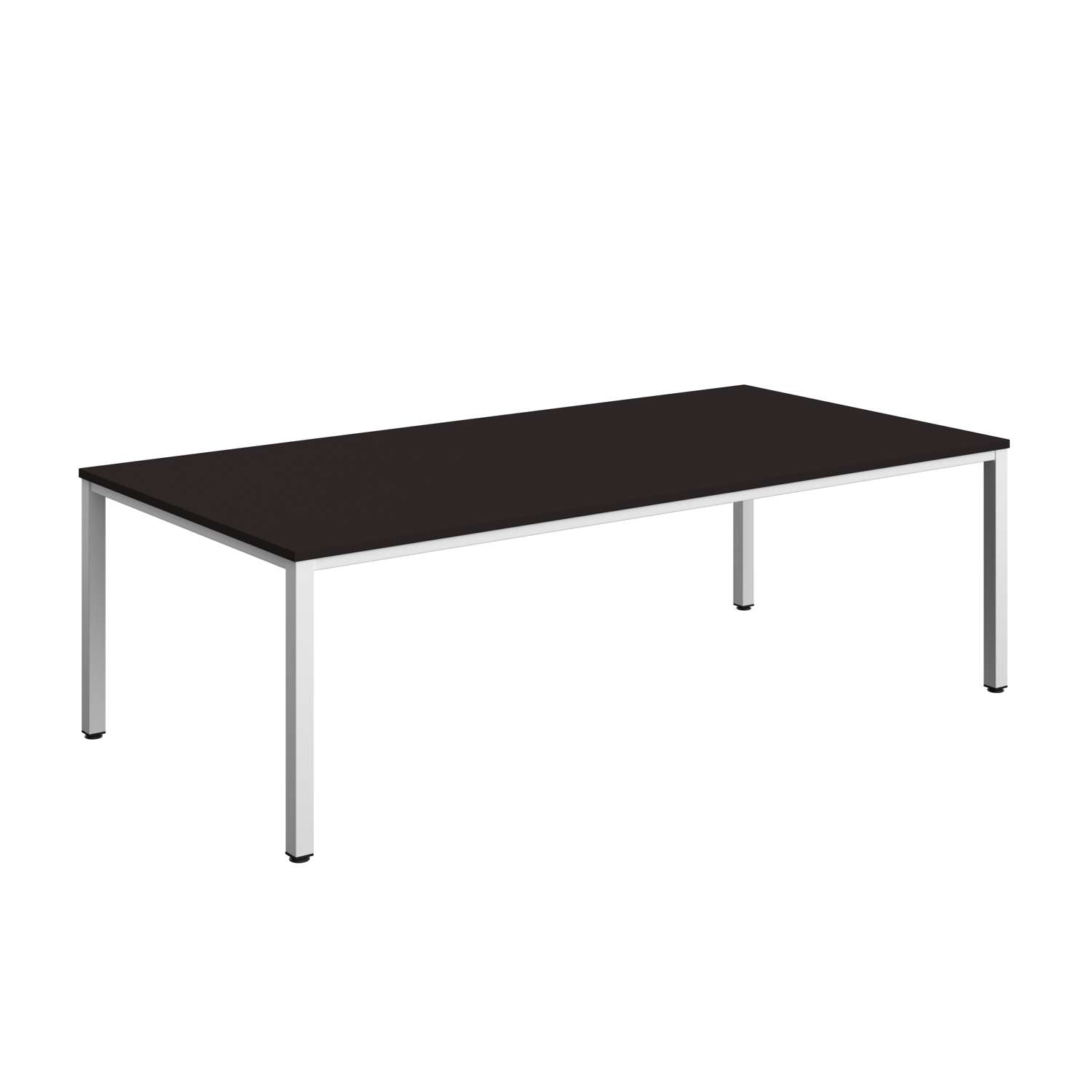 Fraction Infinity Rectangular Meeting Table (FSC)