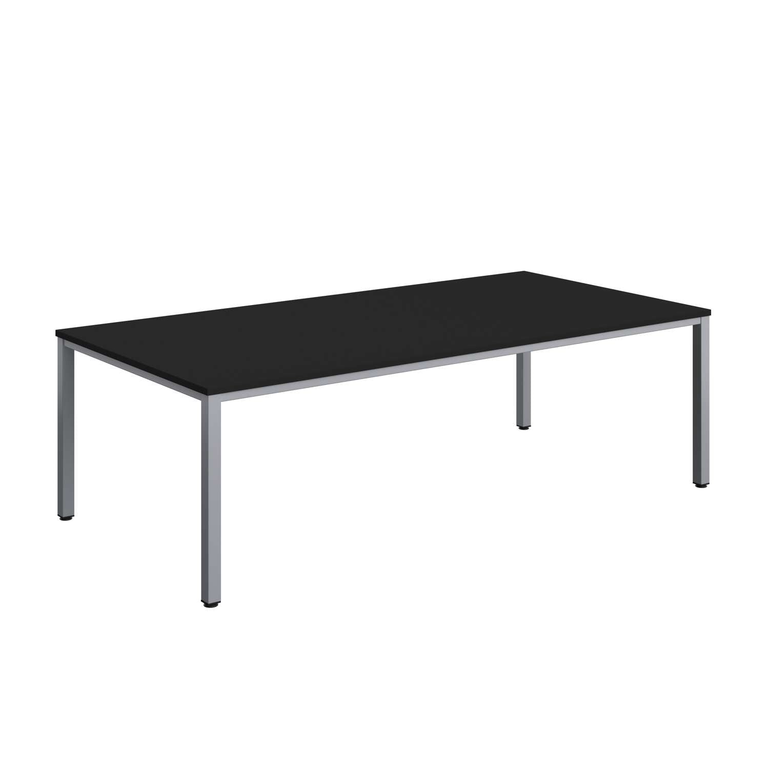 Fraction Infinity Rectangular Meeting Table (FSC)