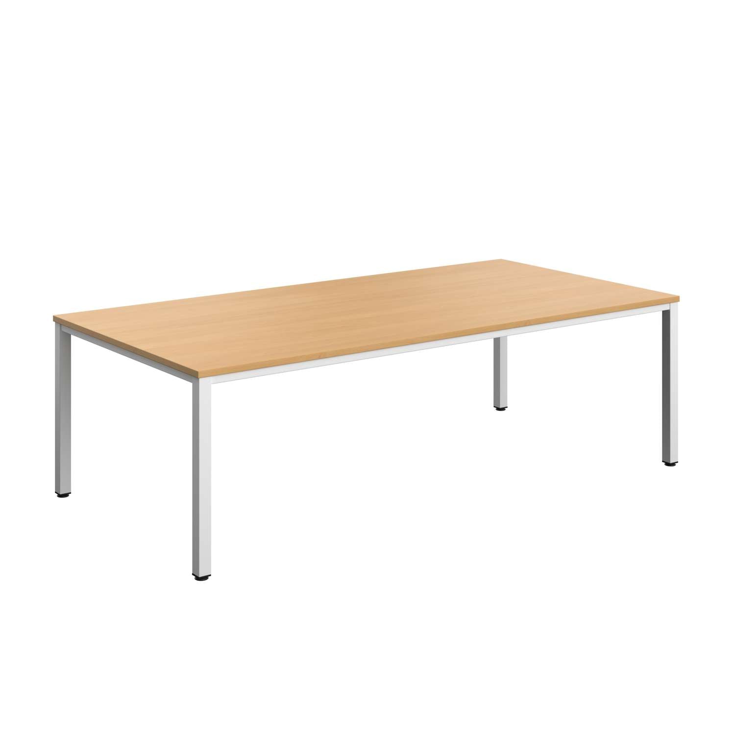 Fraction Infinity Rectangular Meeting Table (FSC)