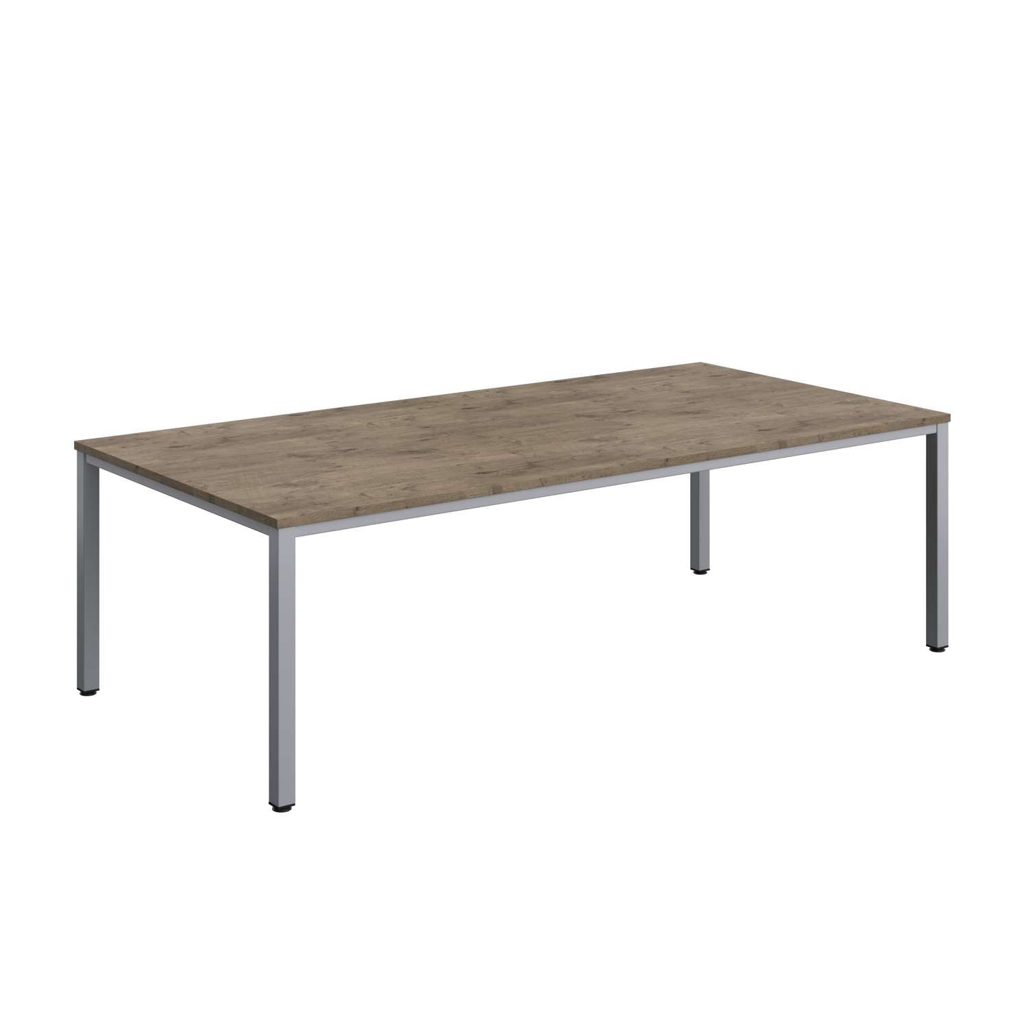 Fraction Infinity Rectangular Meeting Table (FSC)