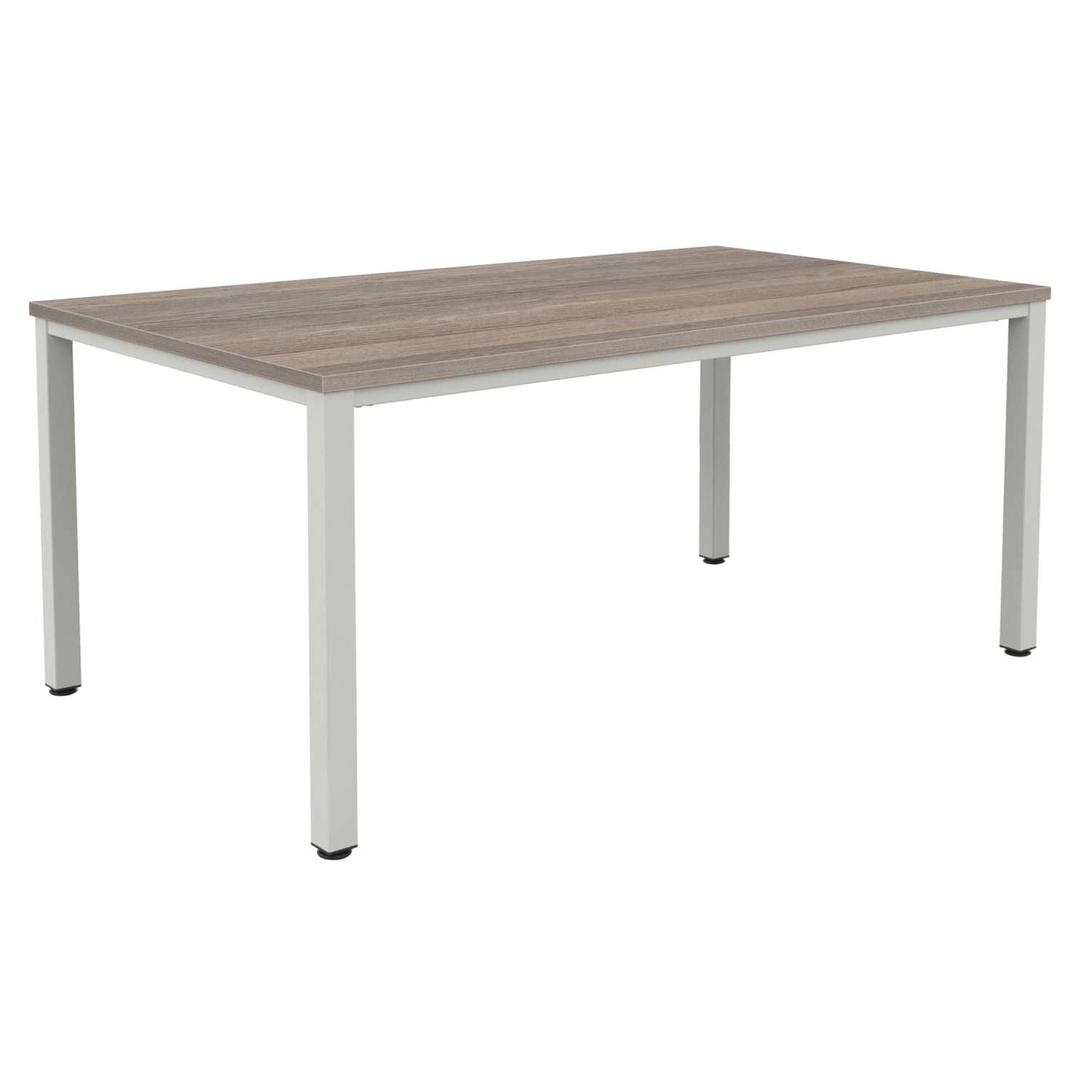 Fraction Infinity Rectangular Meeting Table (FSC)