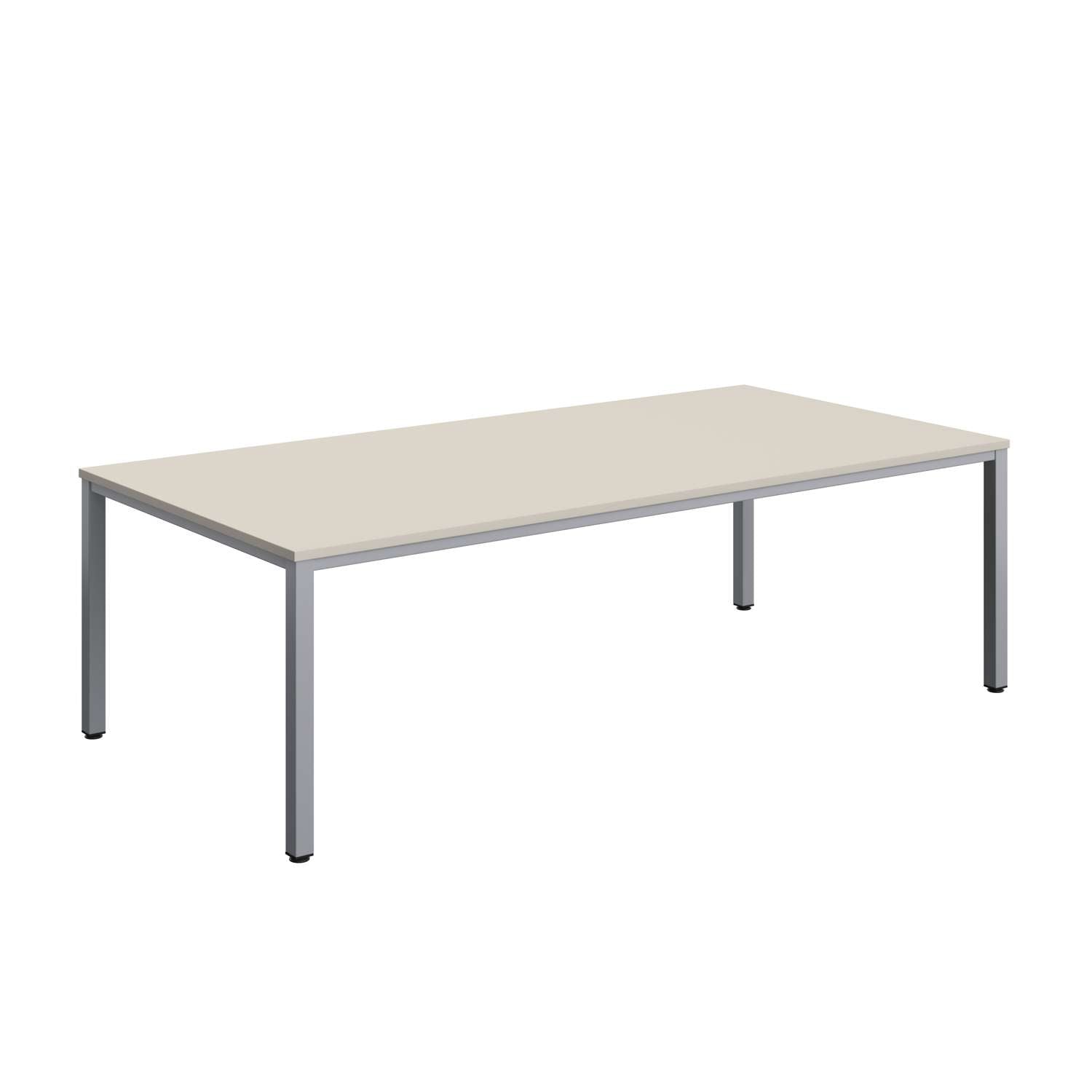 Fraction Infinity Rectangular Meeting Table (FSC)