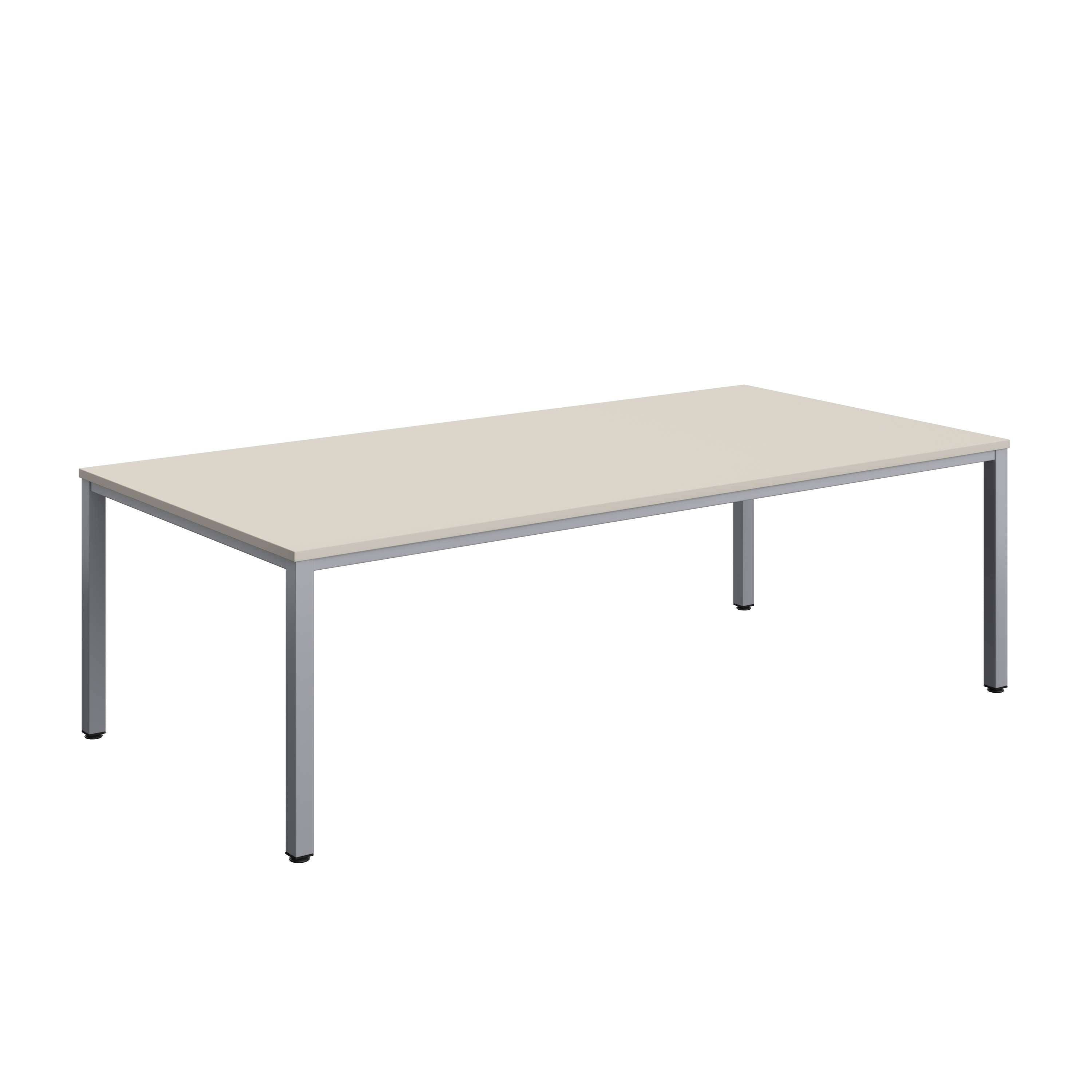 Fraction Infinity Rectangular Meeting Table (FSC) 1000 1200