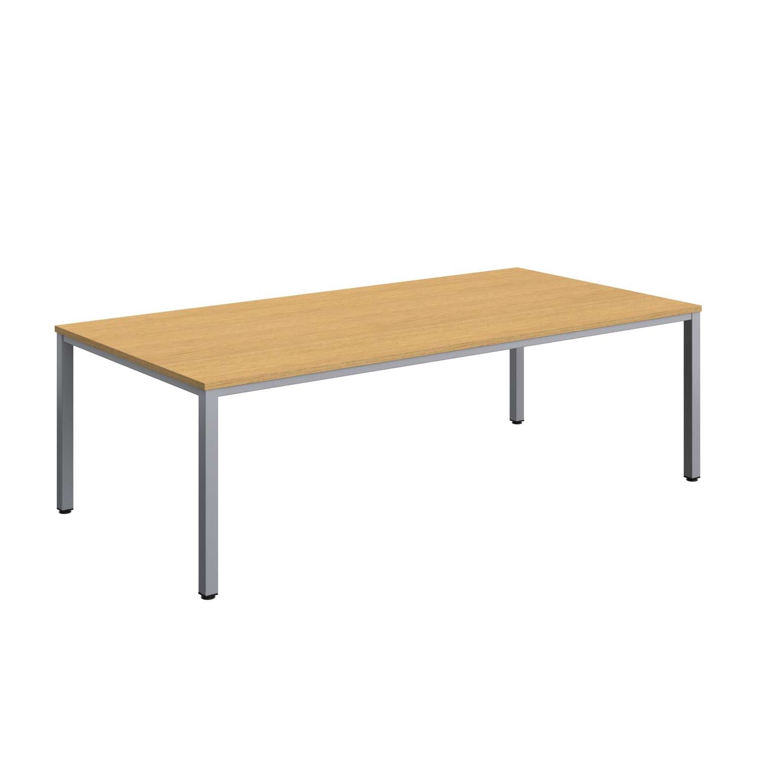 Fraction Infinity Rectangular Meeting Table (FSC)