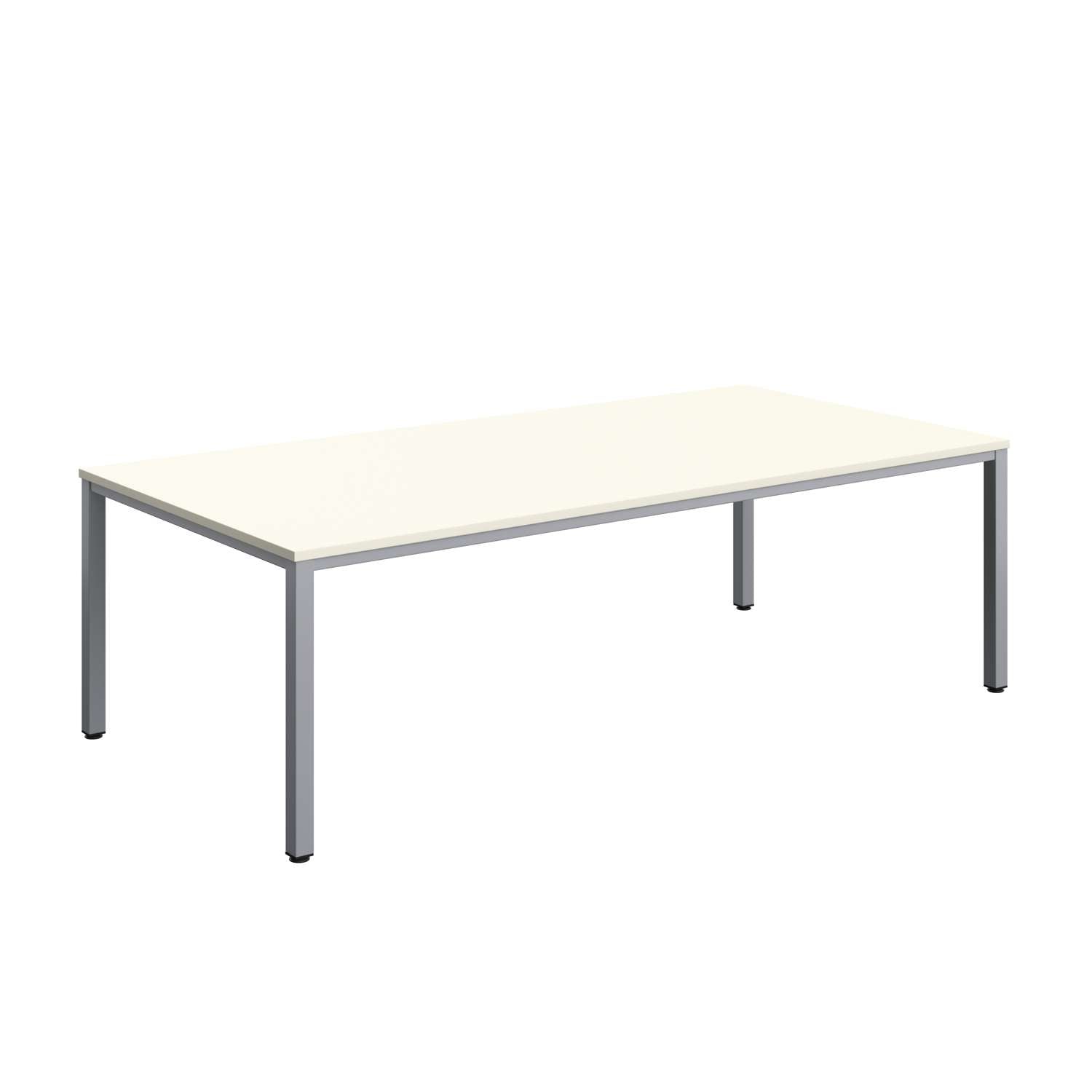 Fraction Infinity Rectangular Meeting Table (FSC)