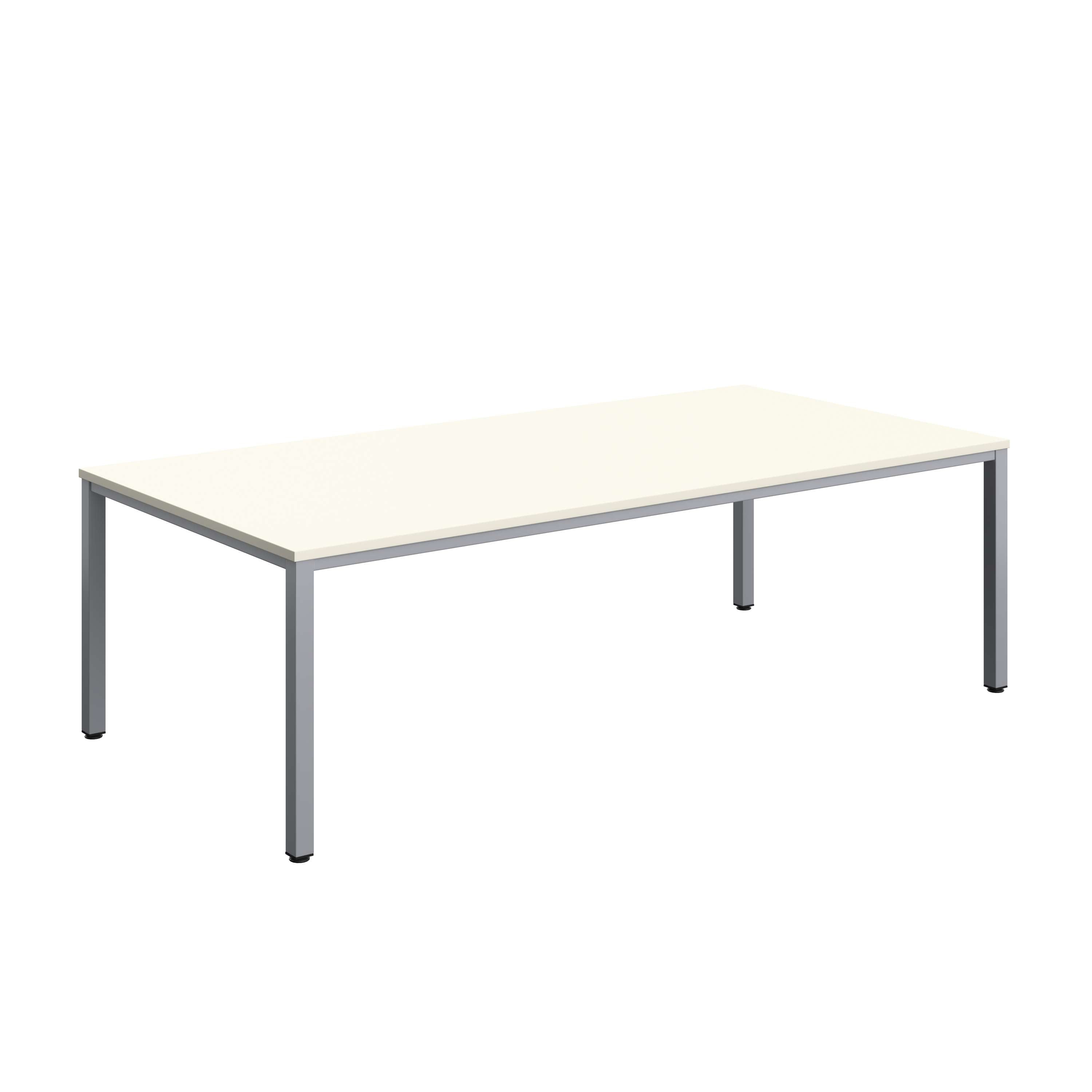 Fraction Infinity Rectangular Meeting Table (FSC) 1000 1200