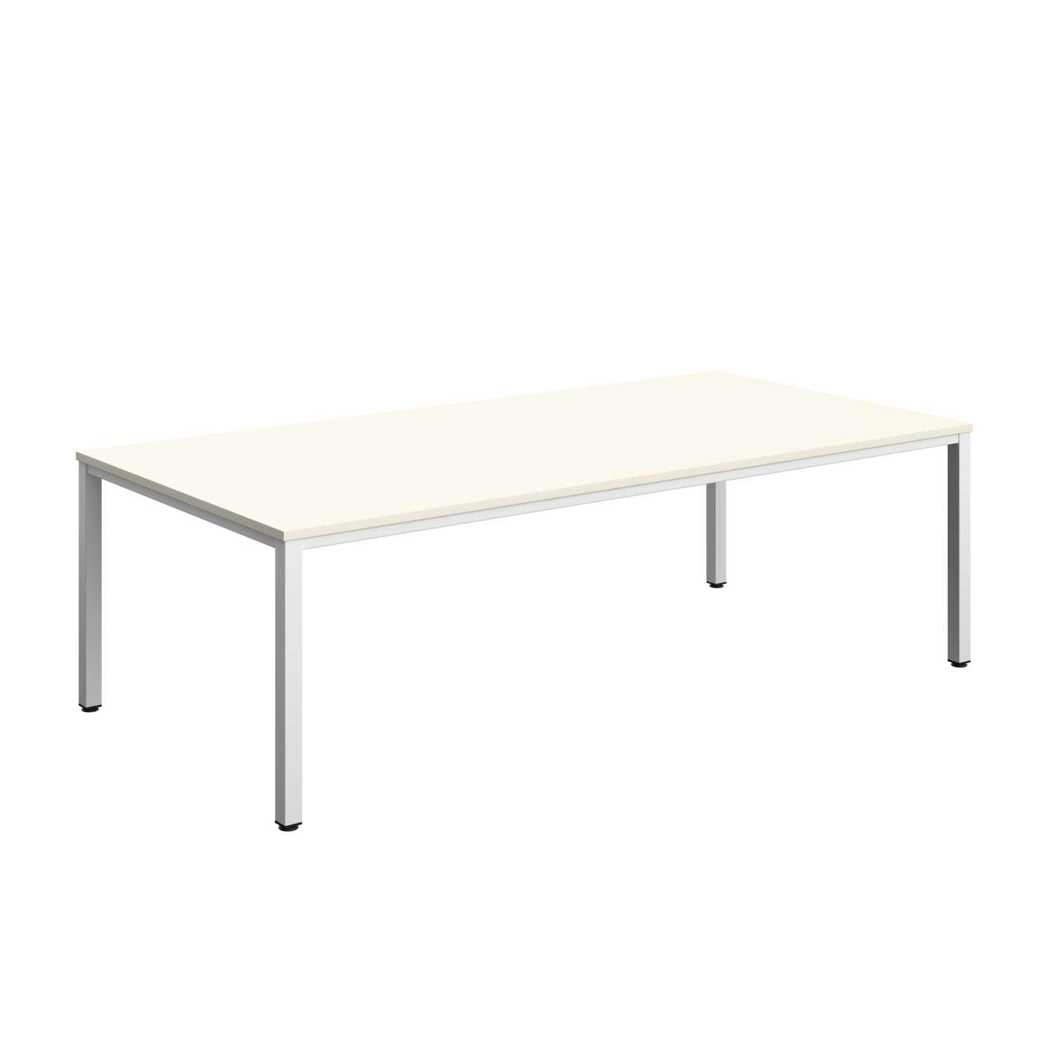 Fraction Infinity Rectangular Meeting Table (FSC)