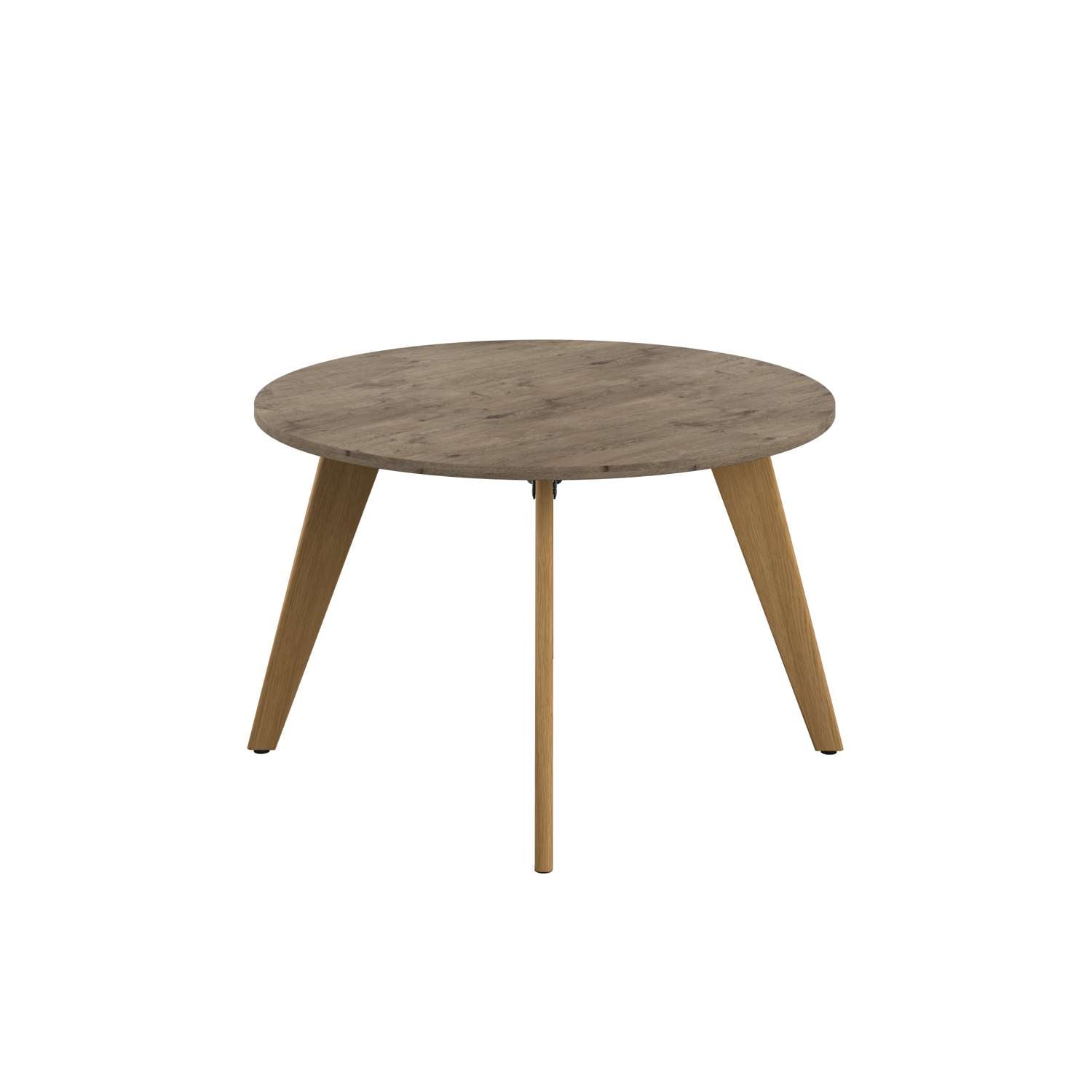 Plateau Round Table (FSC)