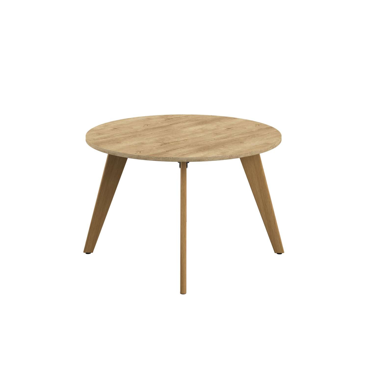 Plateau Round Table (FSC)