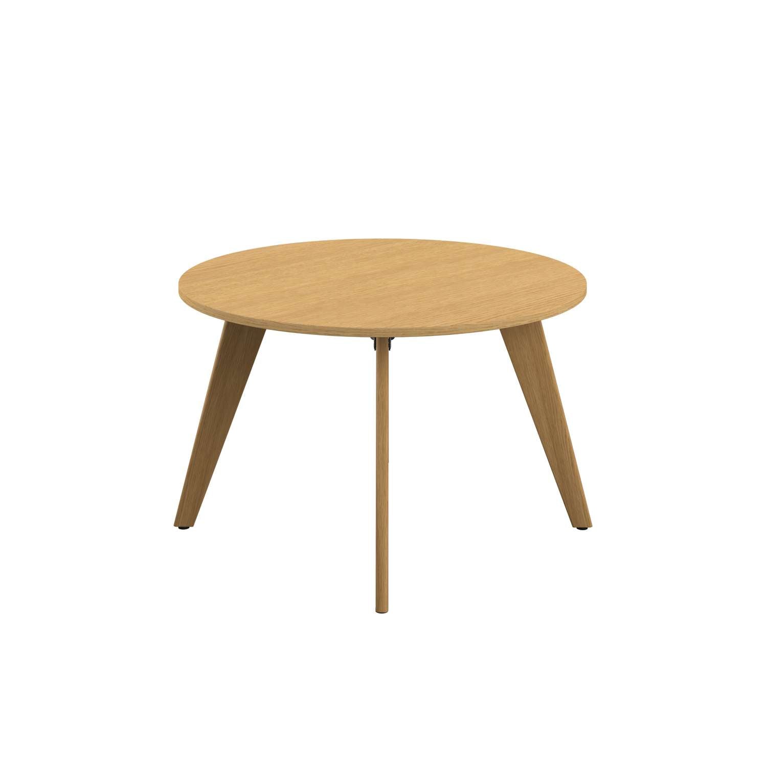 Plateau Round Table (FSC)