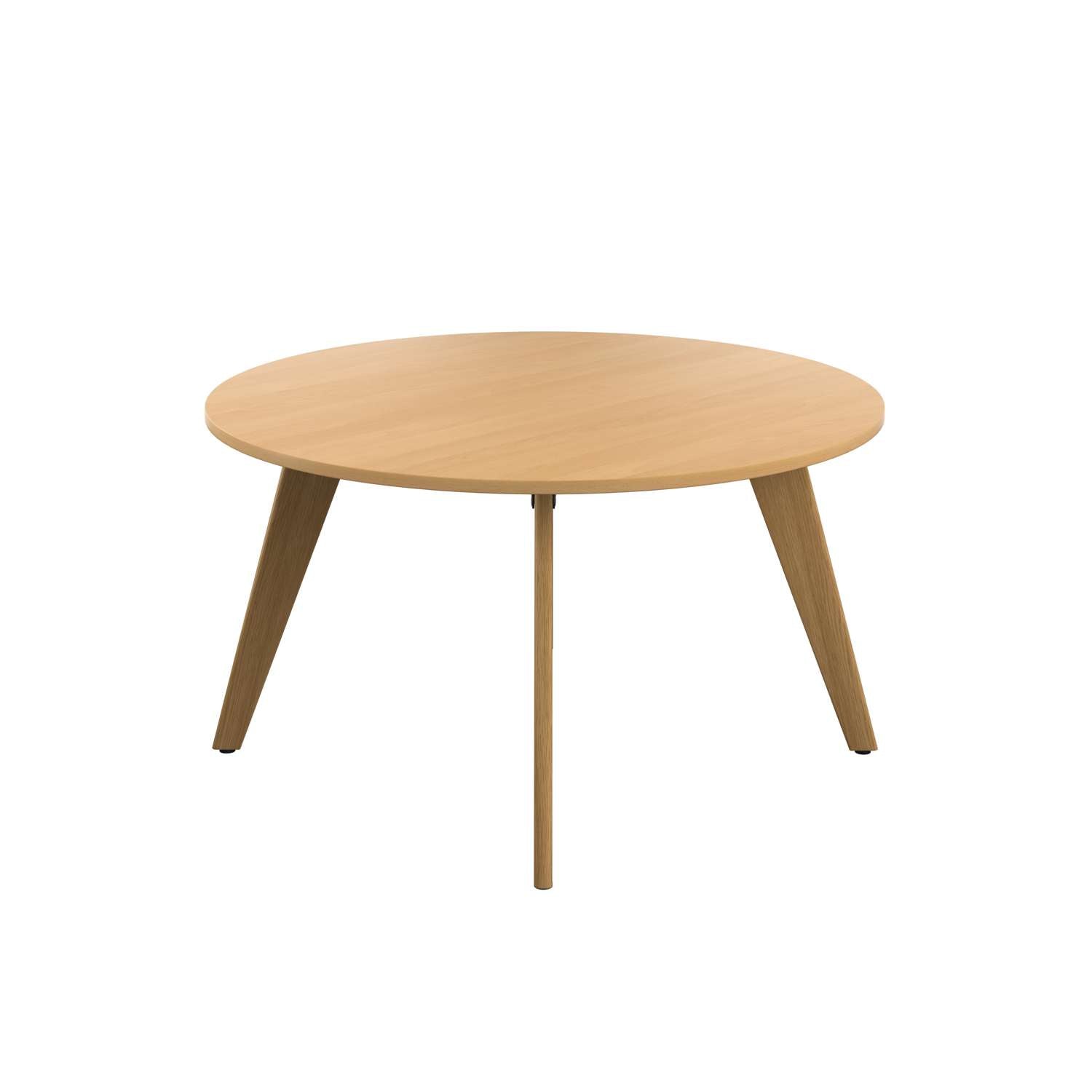 Plateau Round Table (FSC)