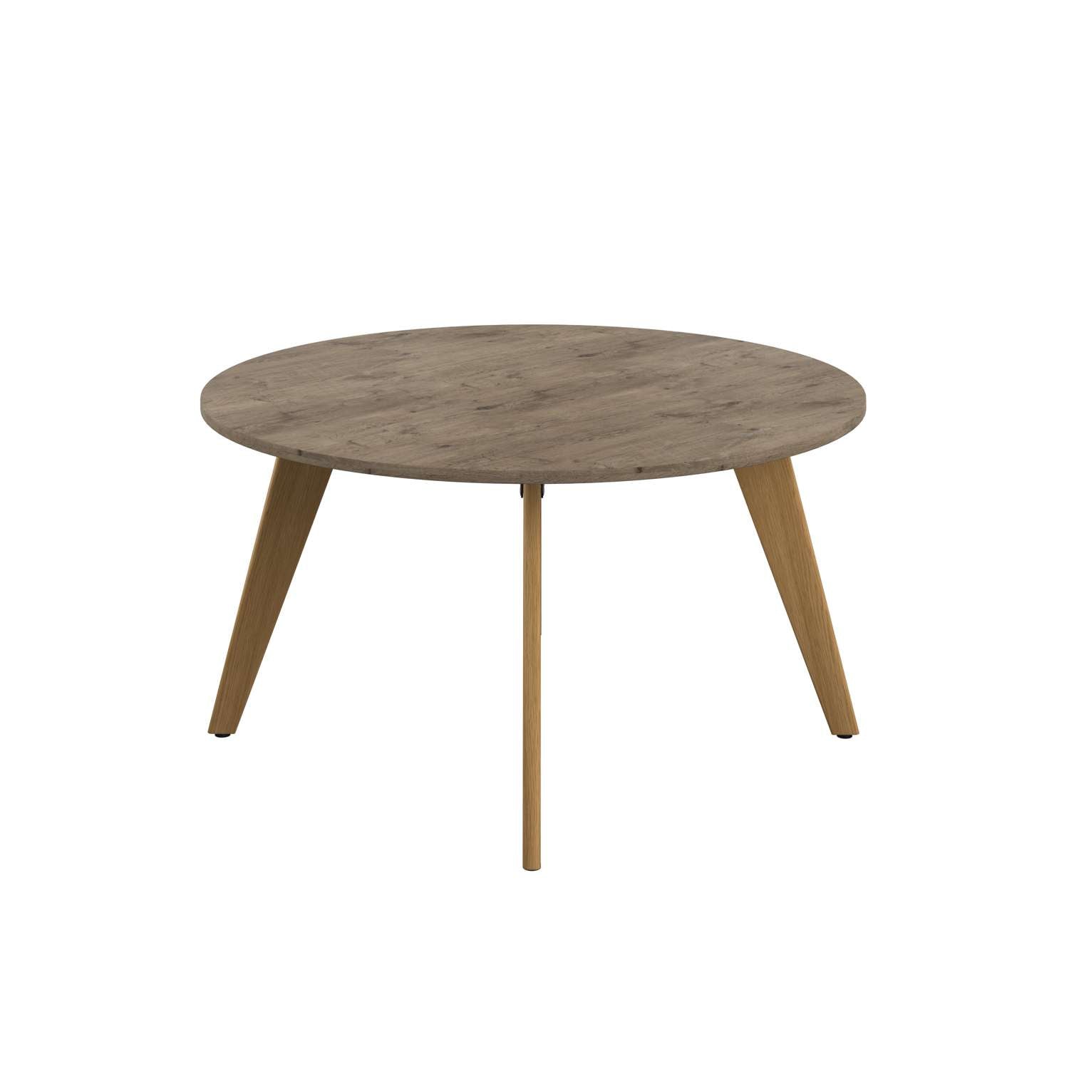 Plateau Round Table (FSC)