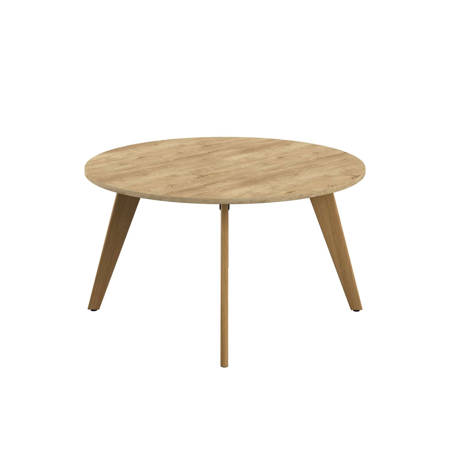 Plateau Round Table (FSC)